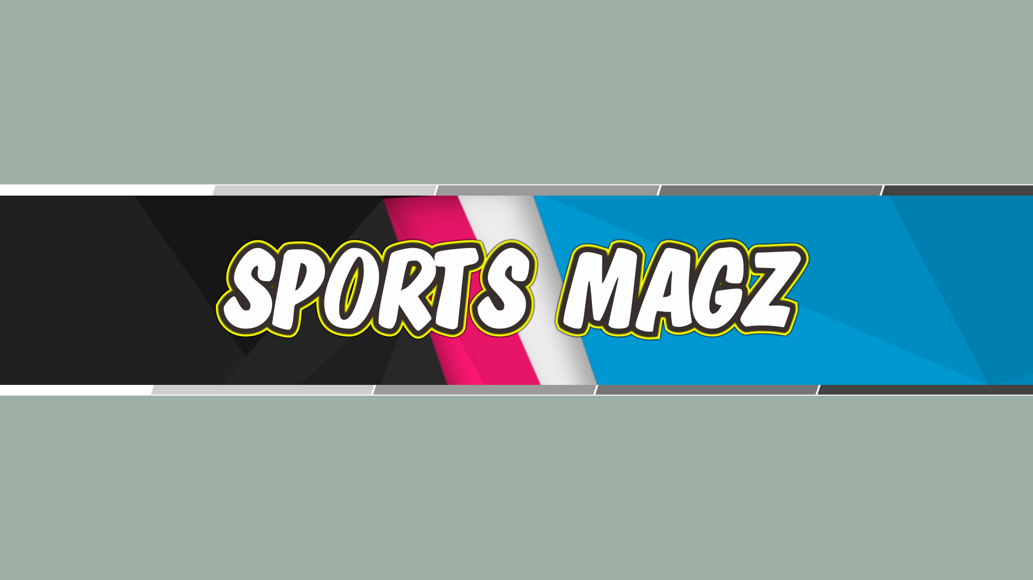 Sports Magz