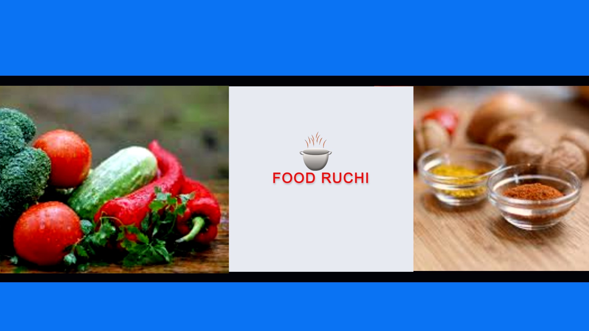 Food Ruchi