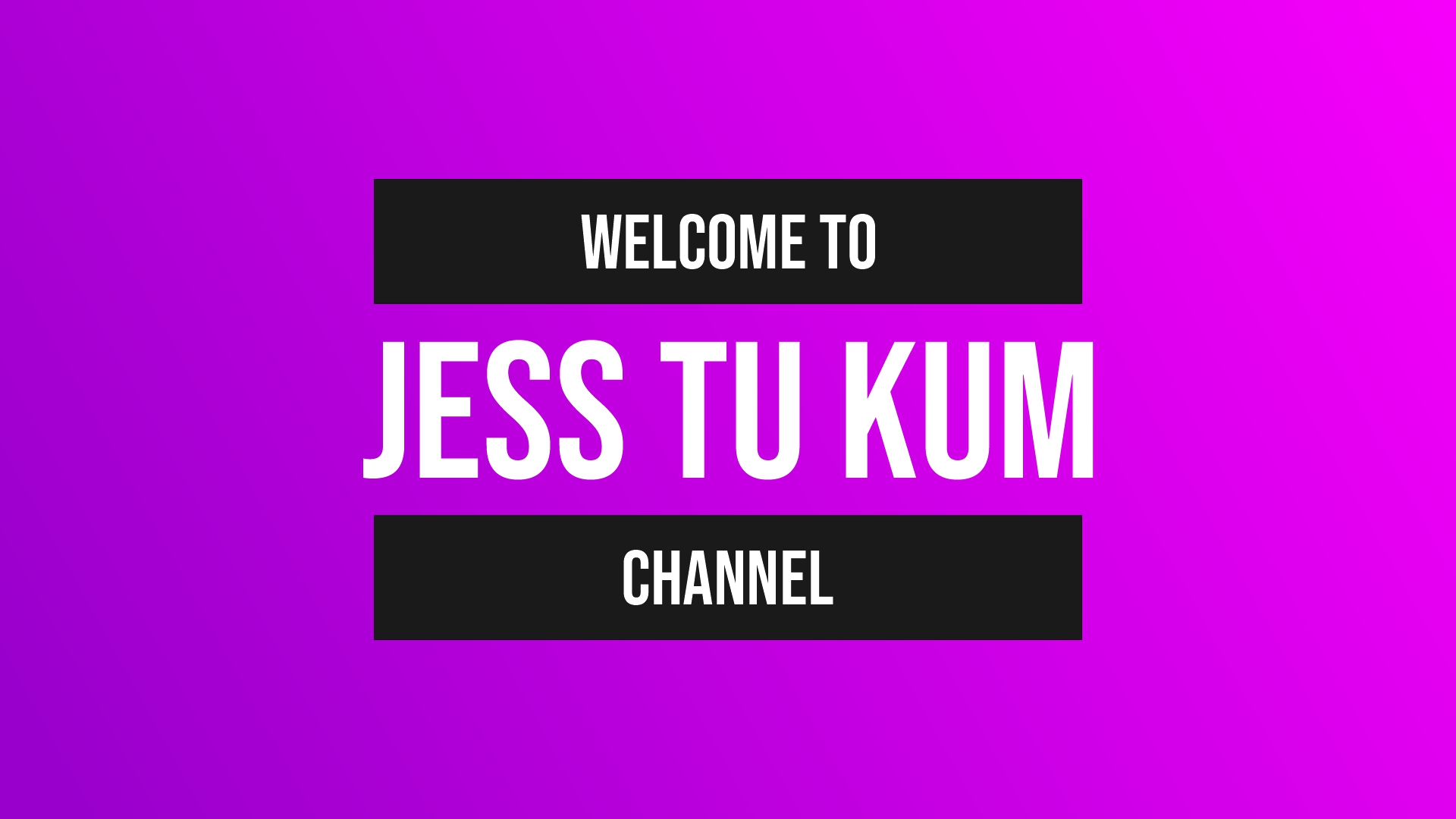 Jess Tu Kum