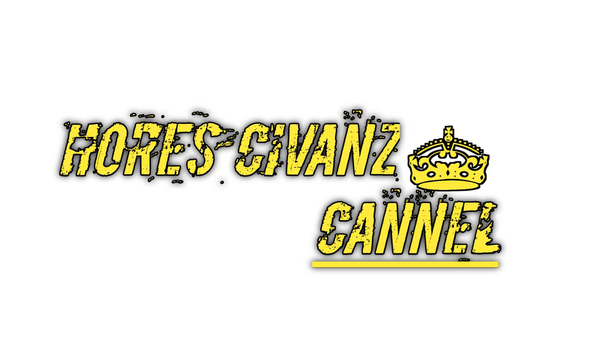 Hores Civanz CANNEL