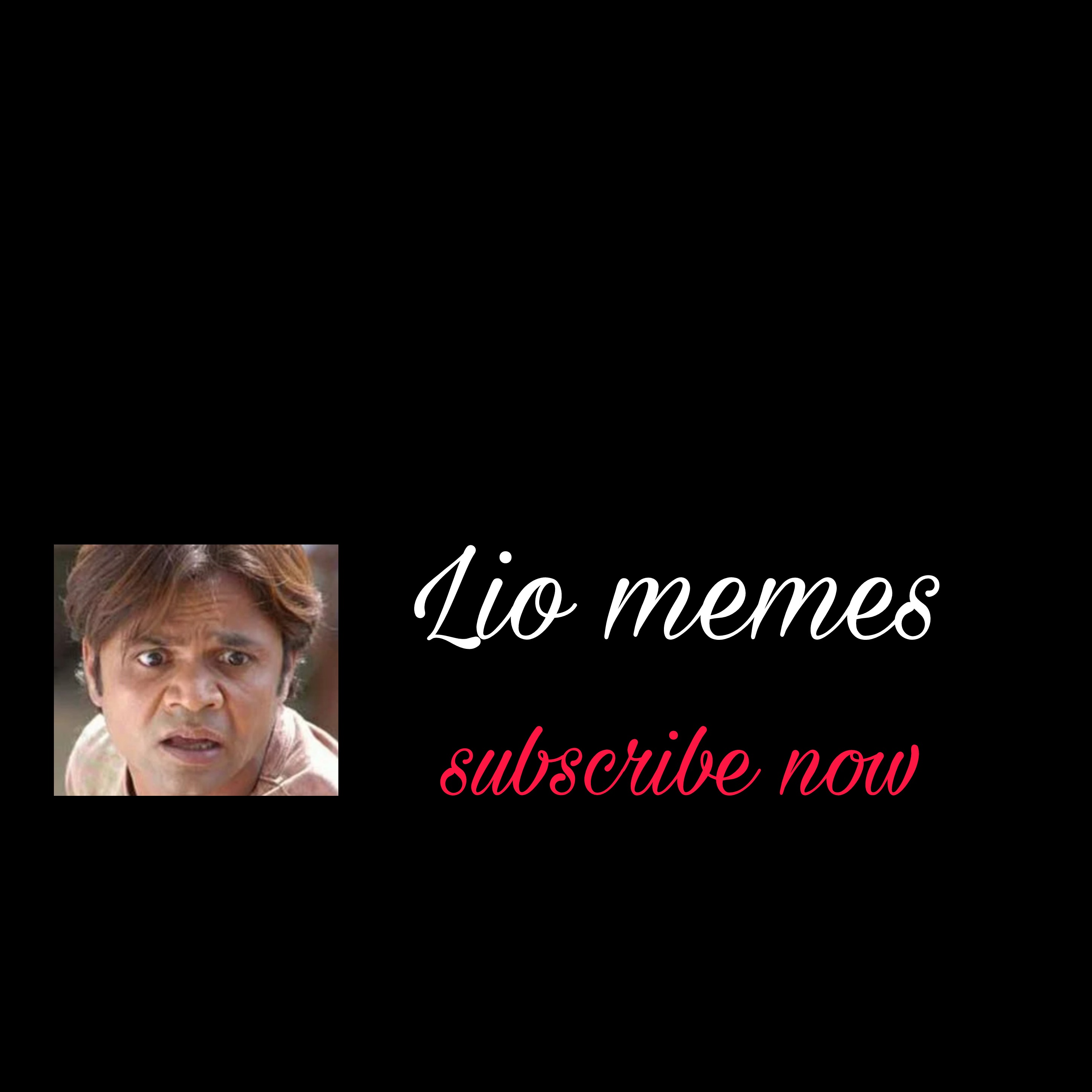 Lio memes
