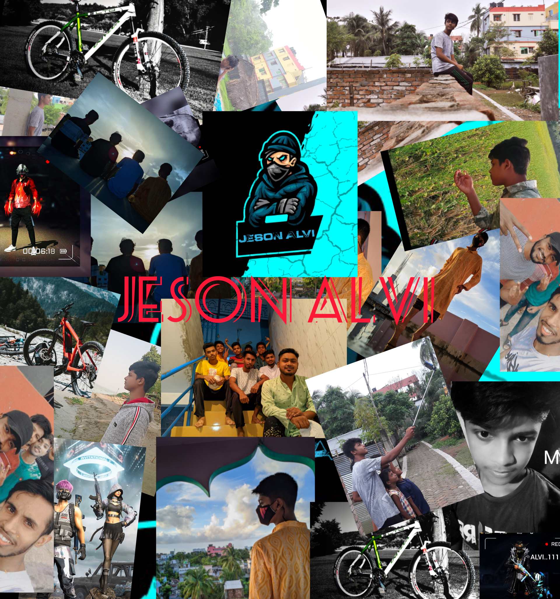 Dailymotion banner for @Zihad