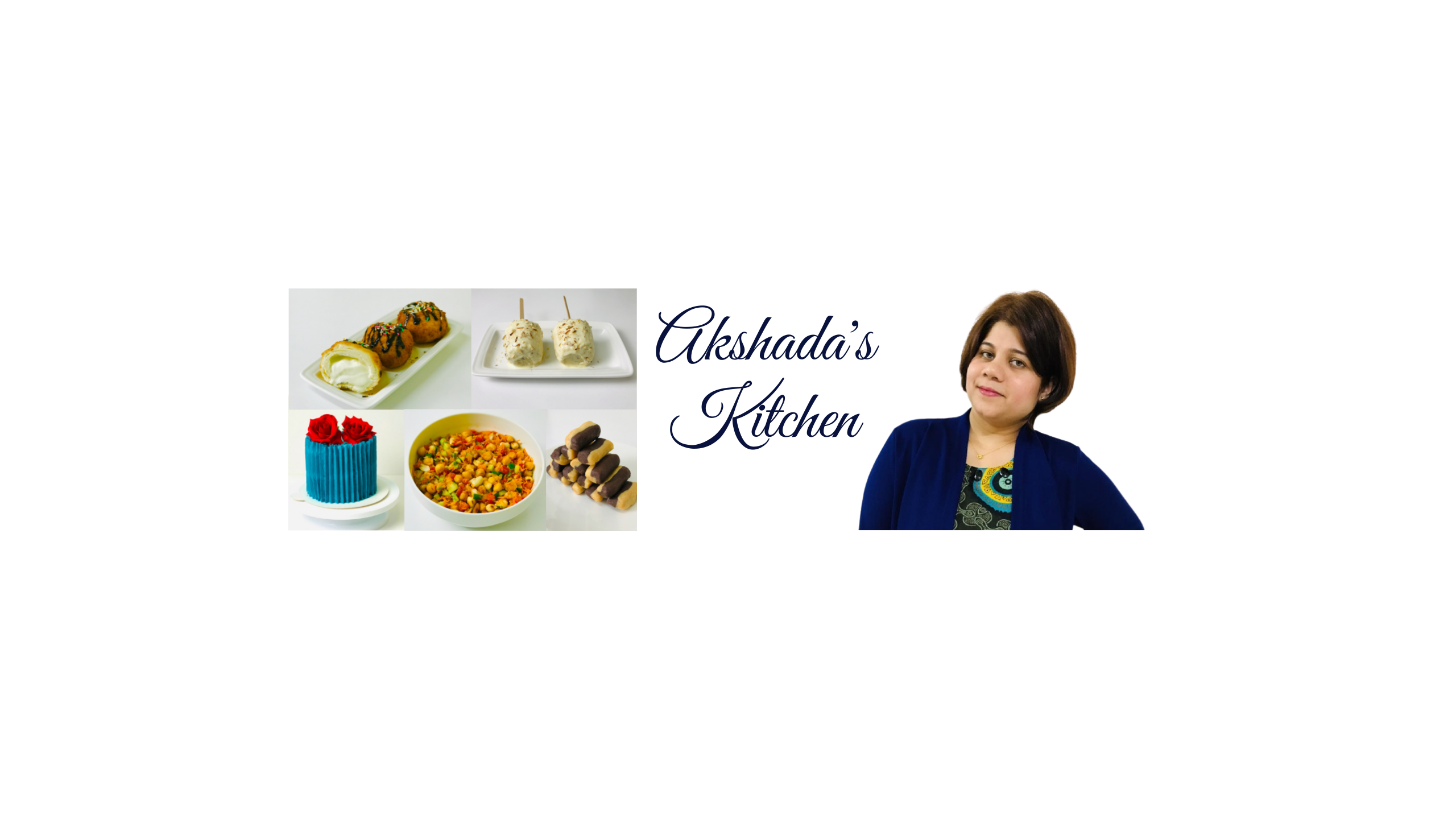 Akshada's Kitchen