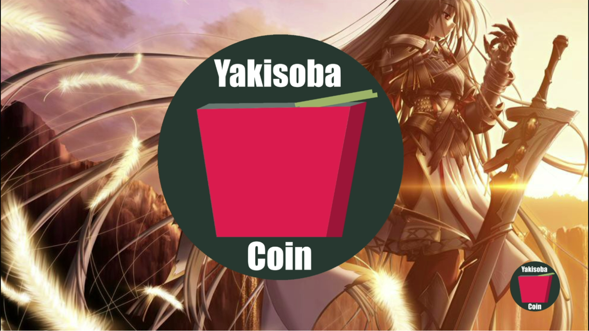 YakisobaCoin