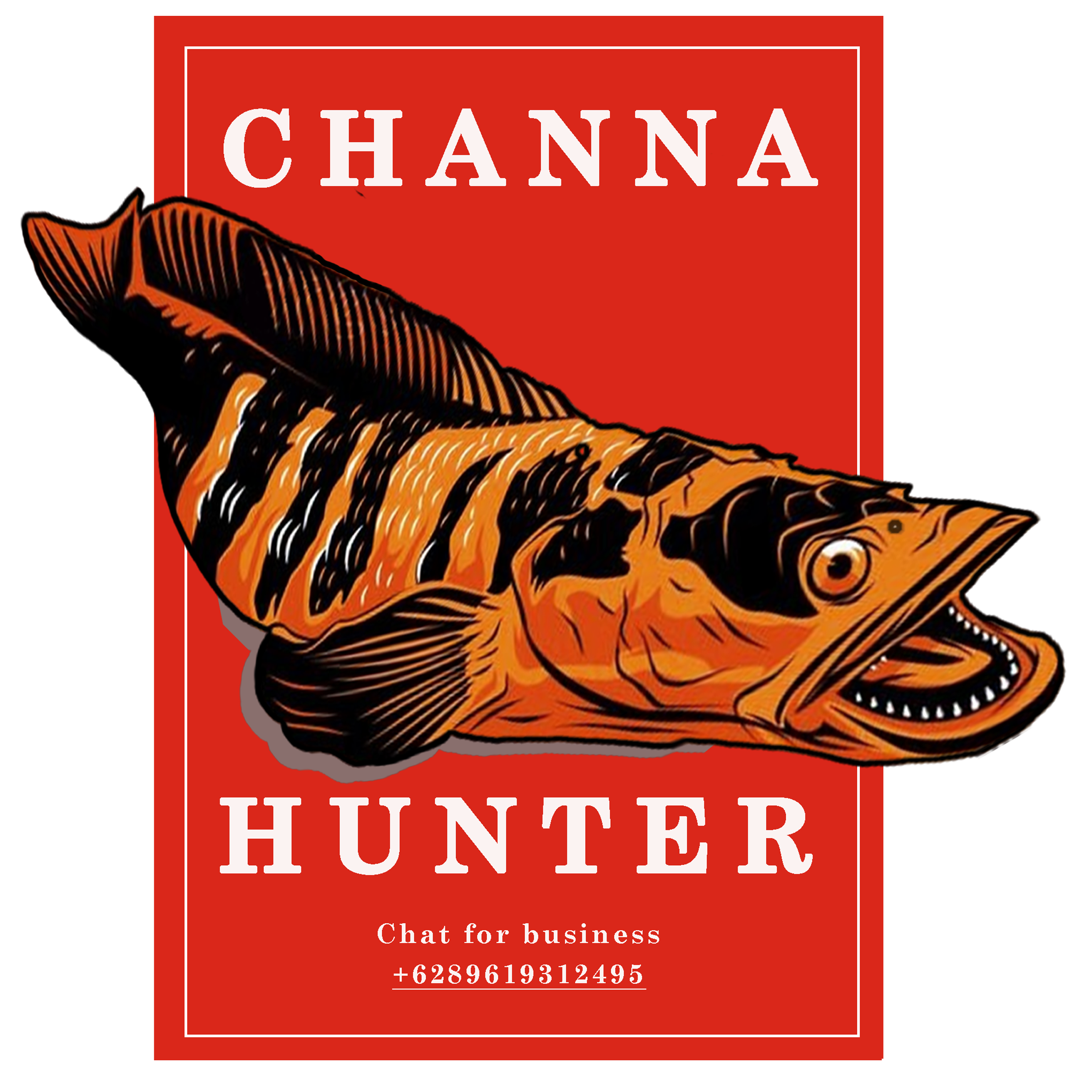 Channa Hunter Channel