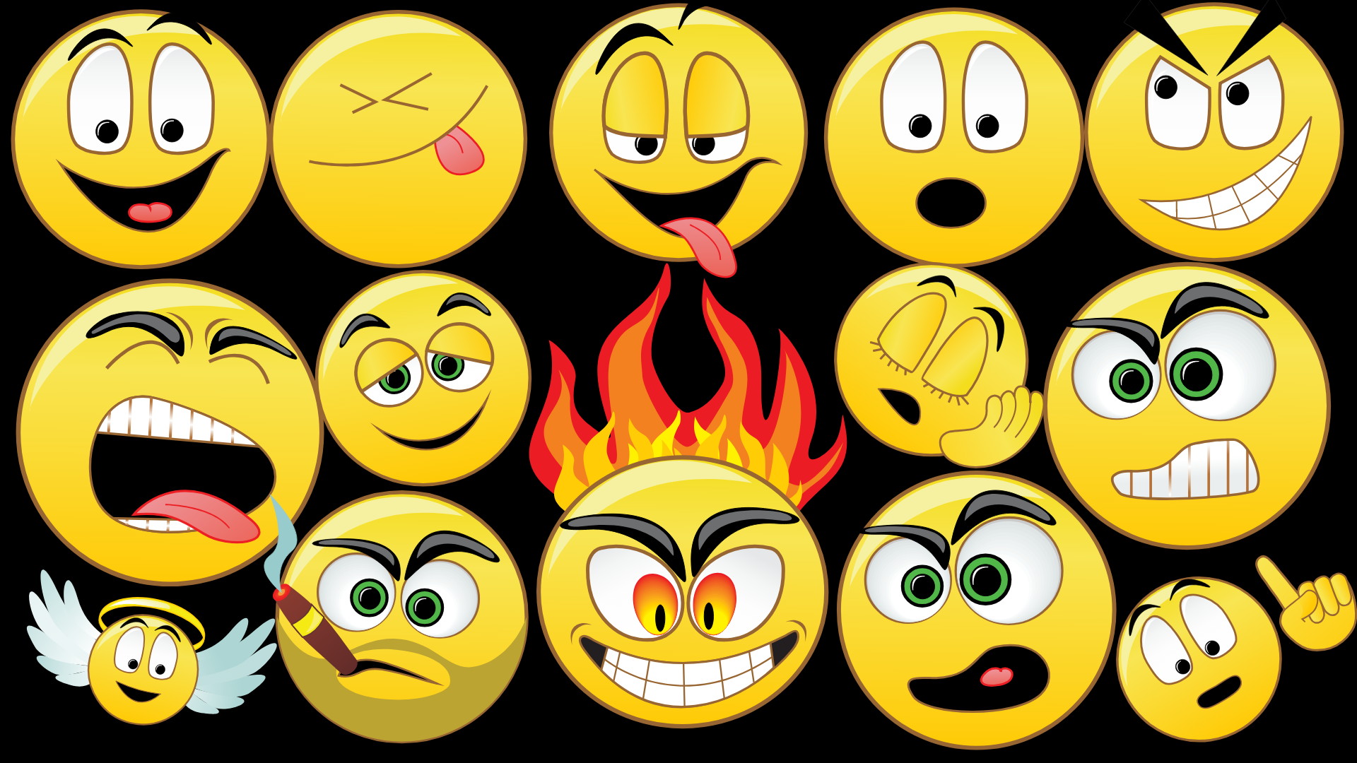 Latest Trending Videos