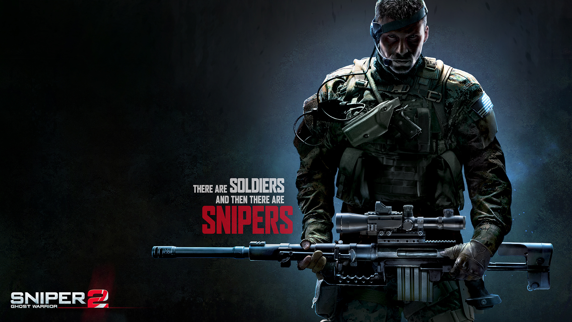 Sniper Gaming