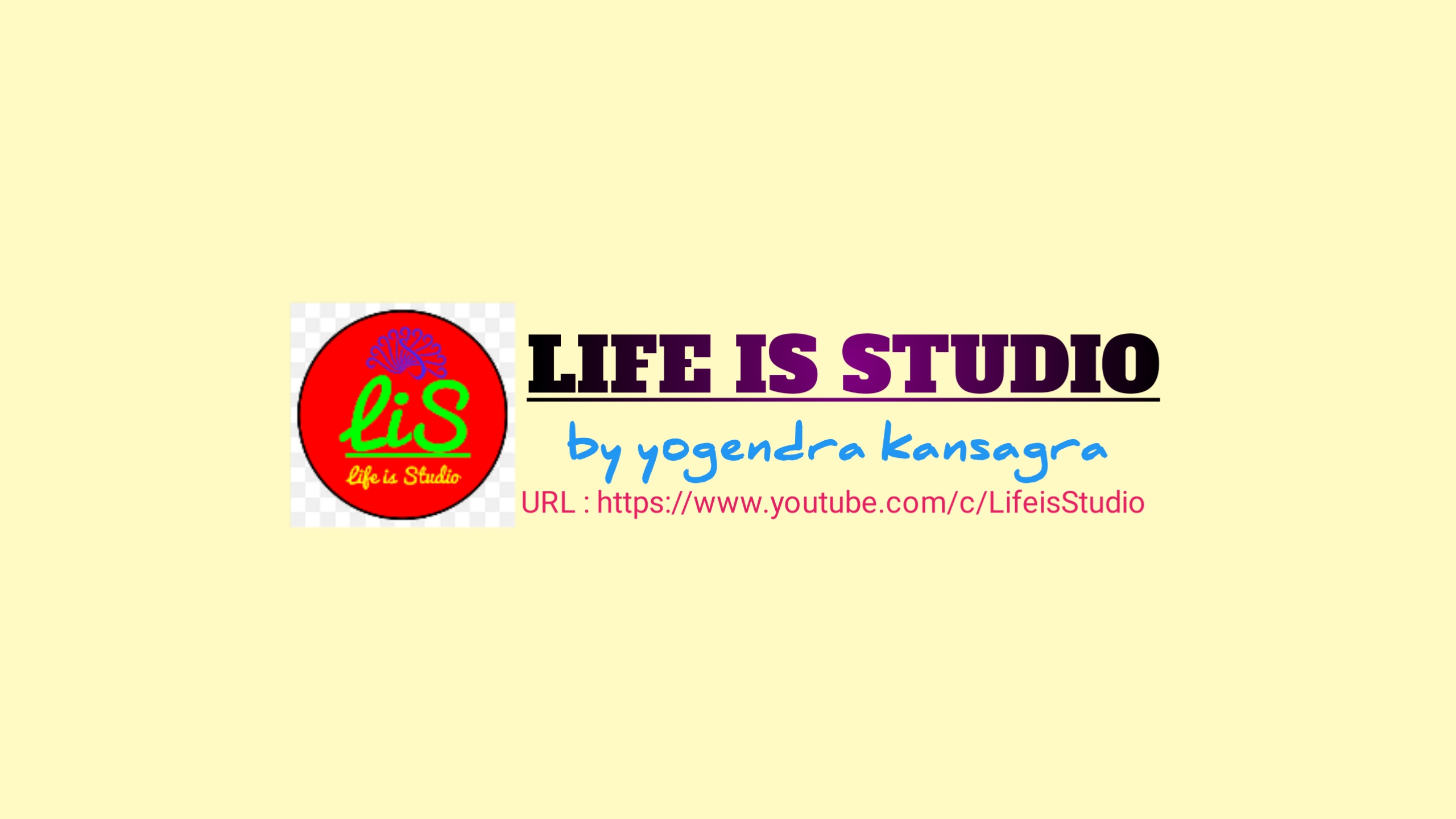 Life is studio