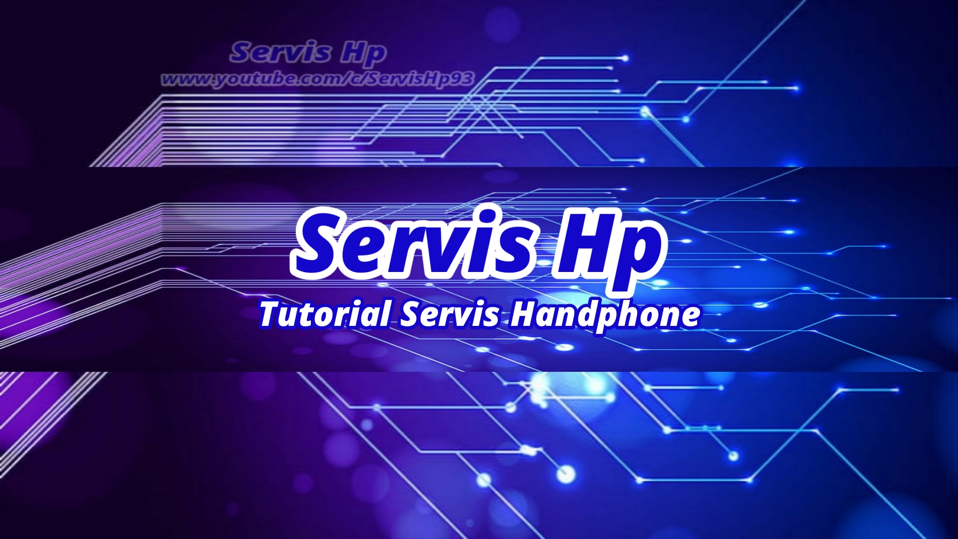 Servis Hp