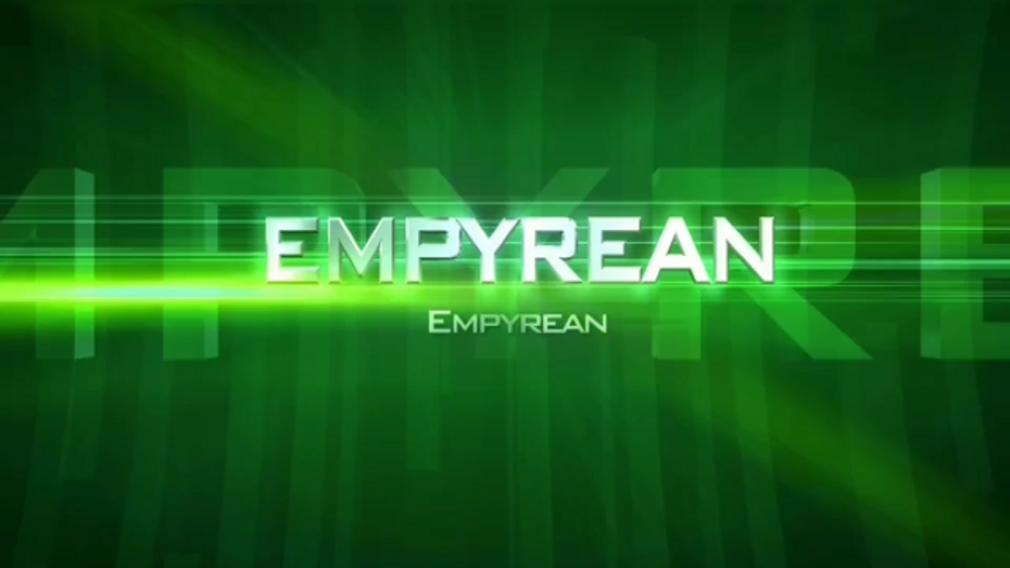 Empyrean