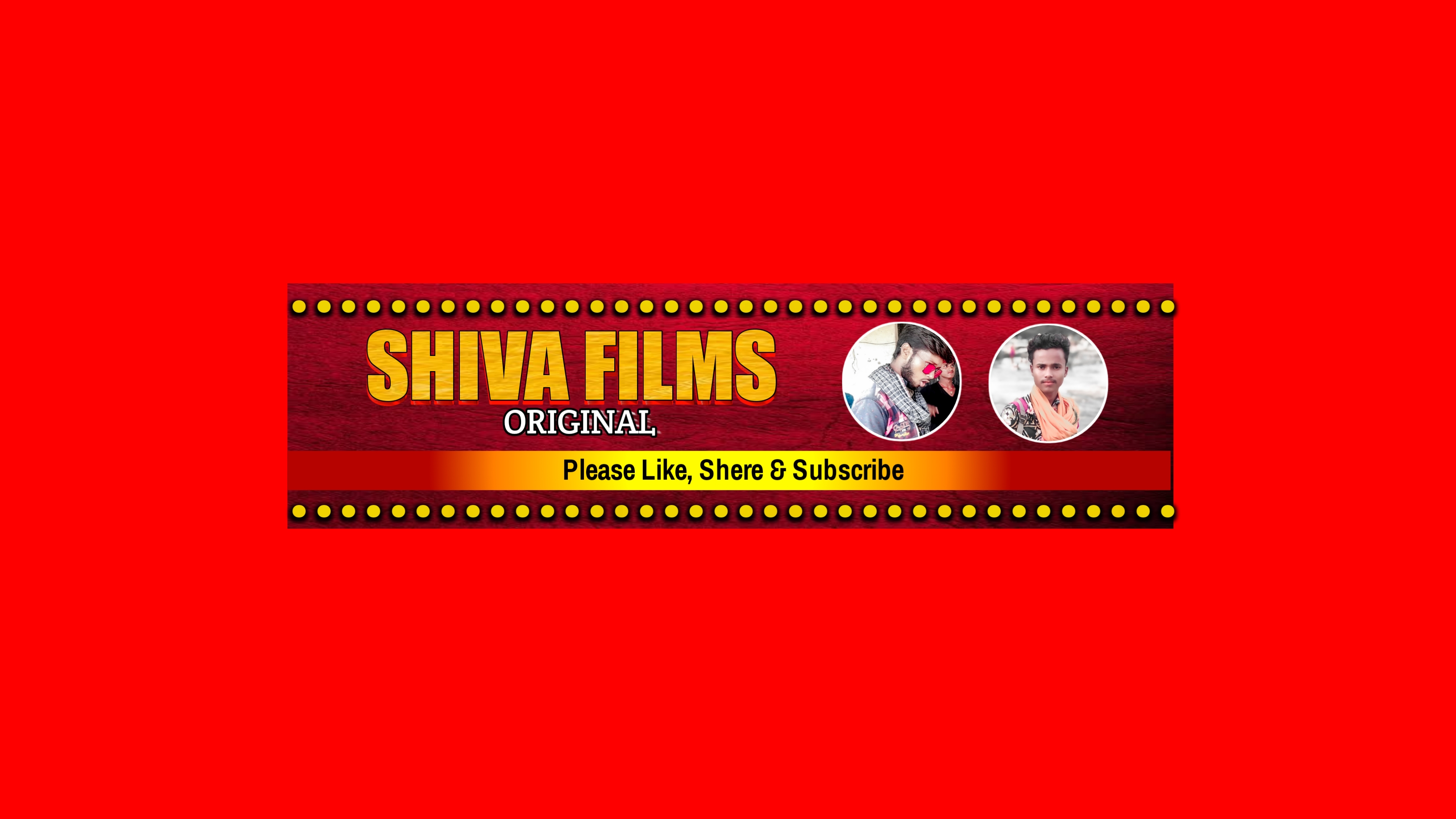 Shiva Films Original