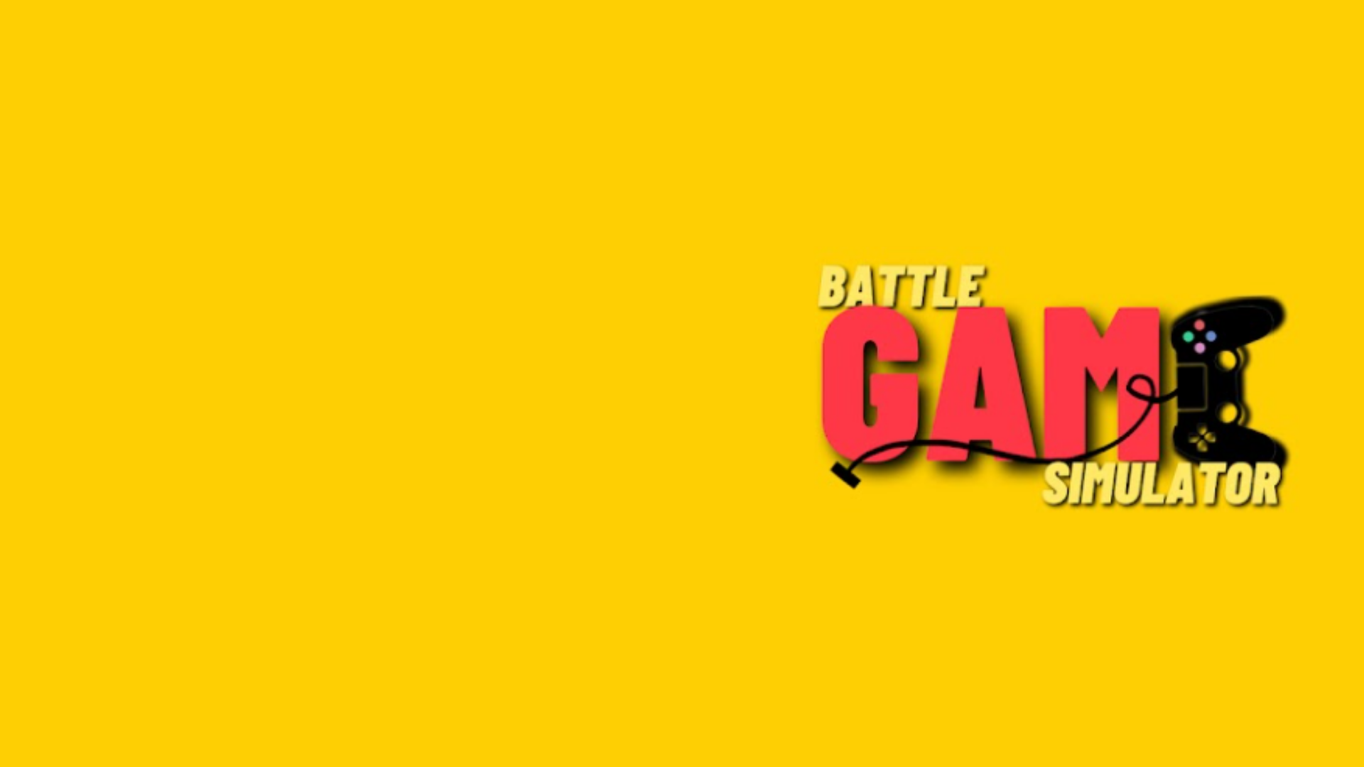 Battle Game Simulator