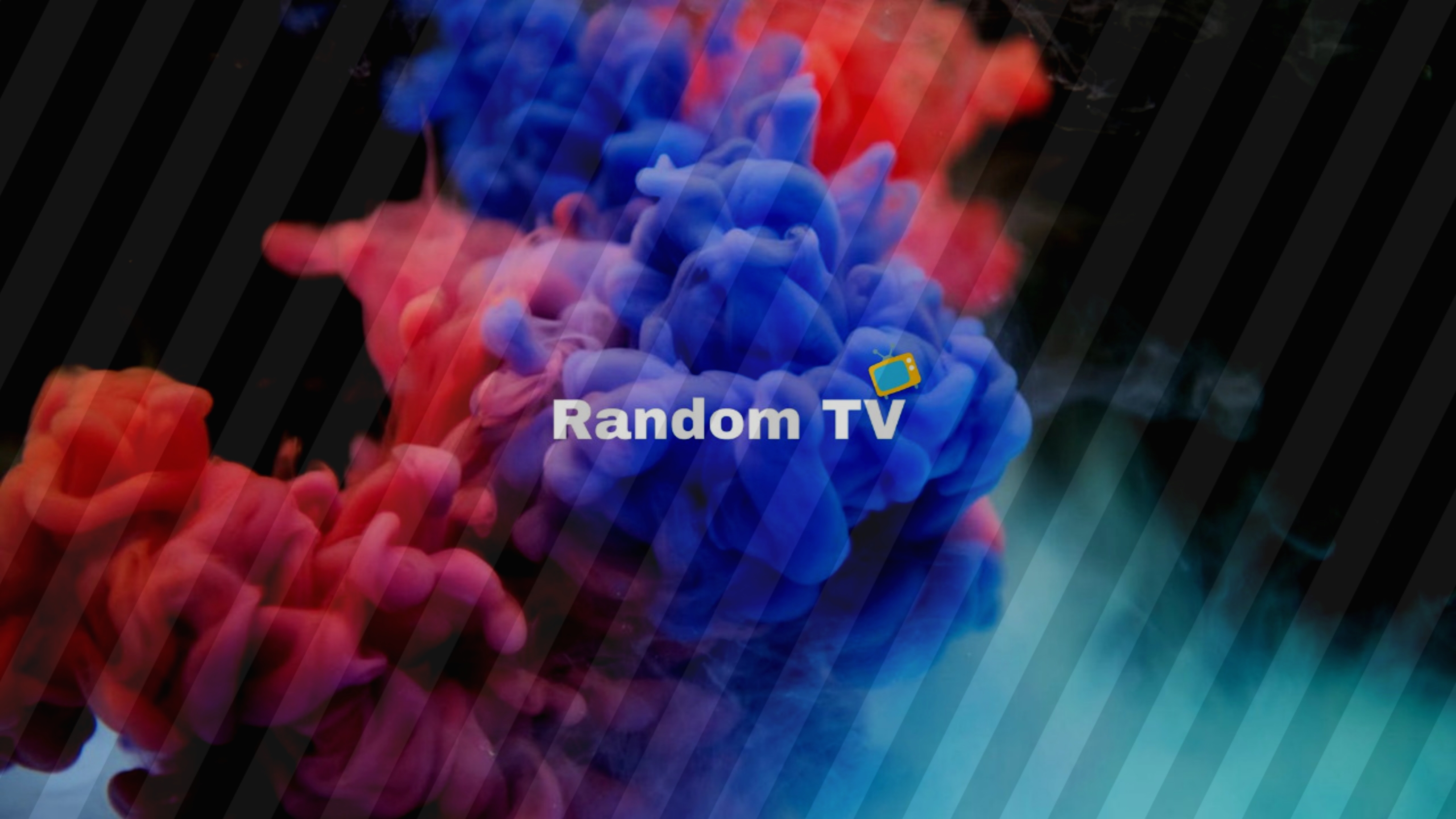 Random TV