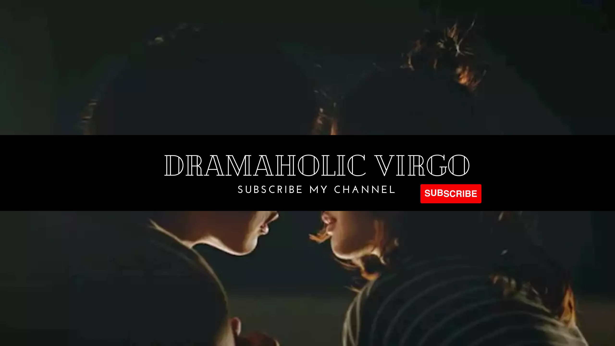 Dramaholic virgo