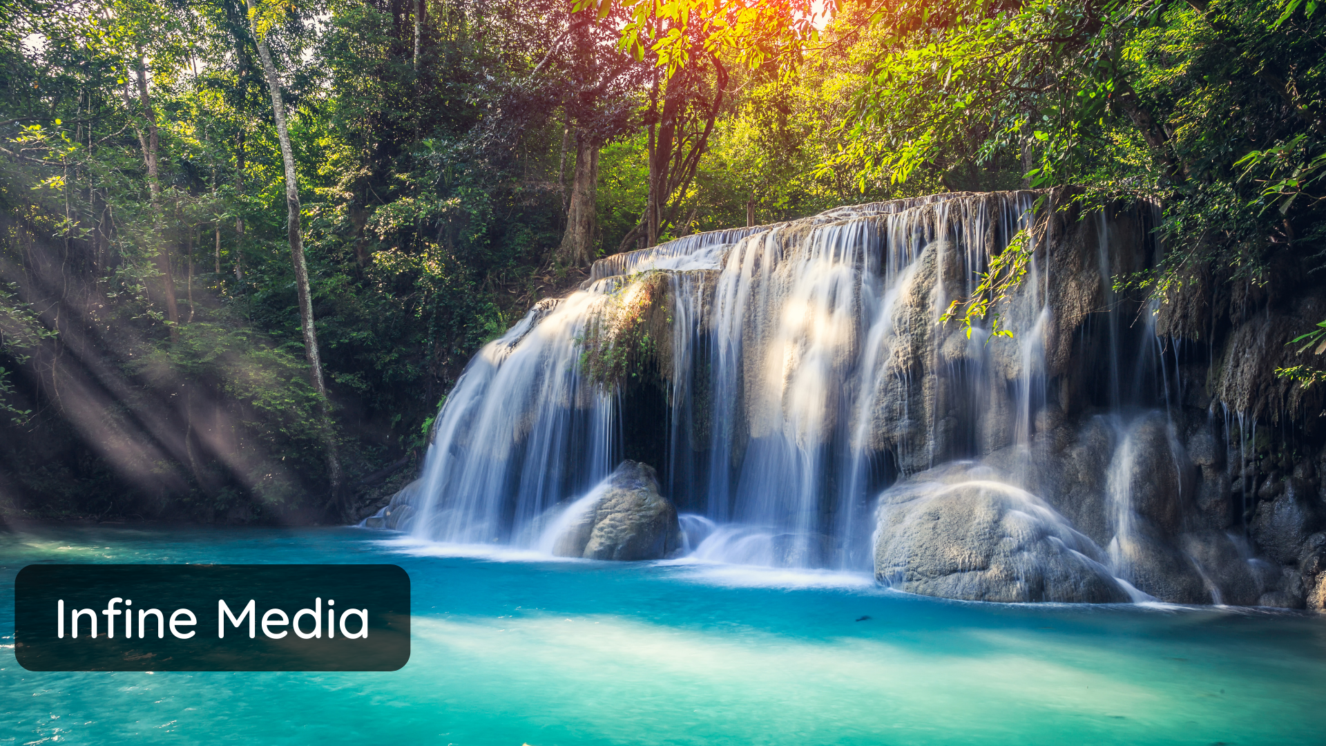 Infine Media