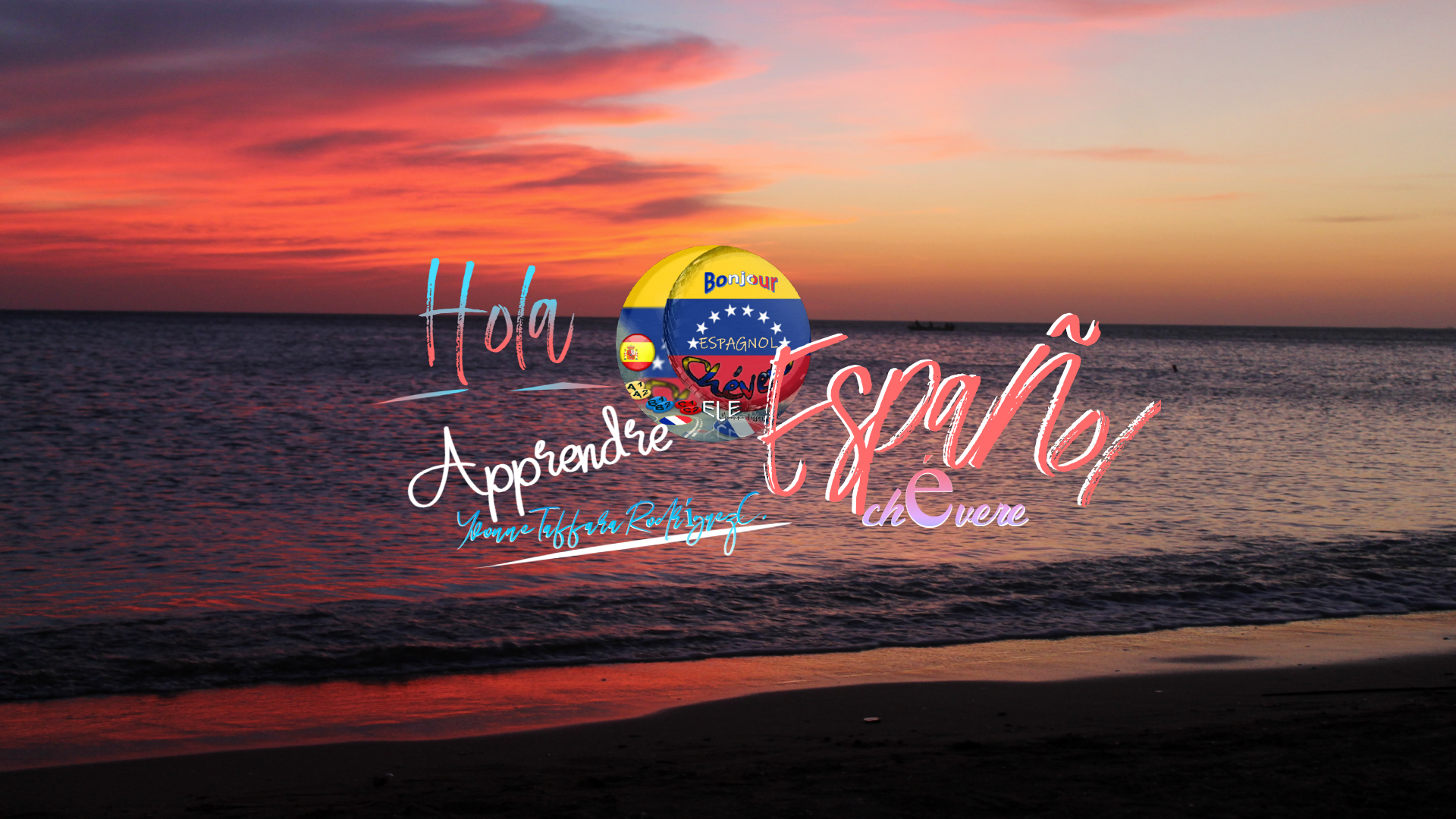 Yvonne RODRIGUEZ TAFFARA CASTILLO