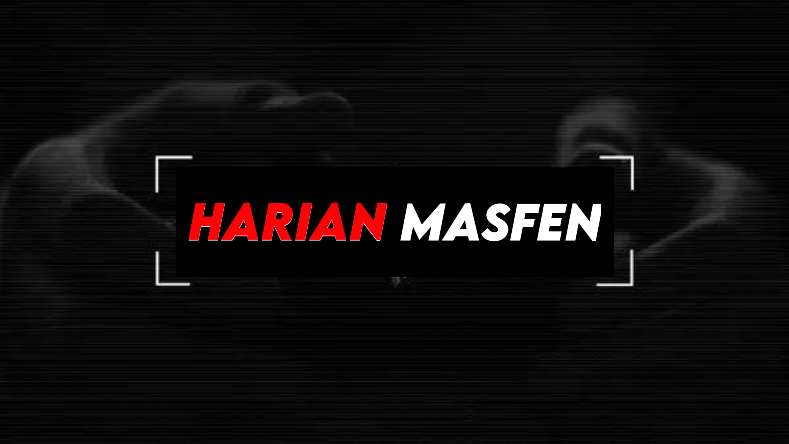 Harian Masfen