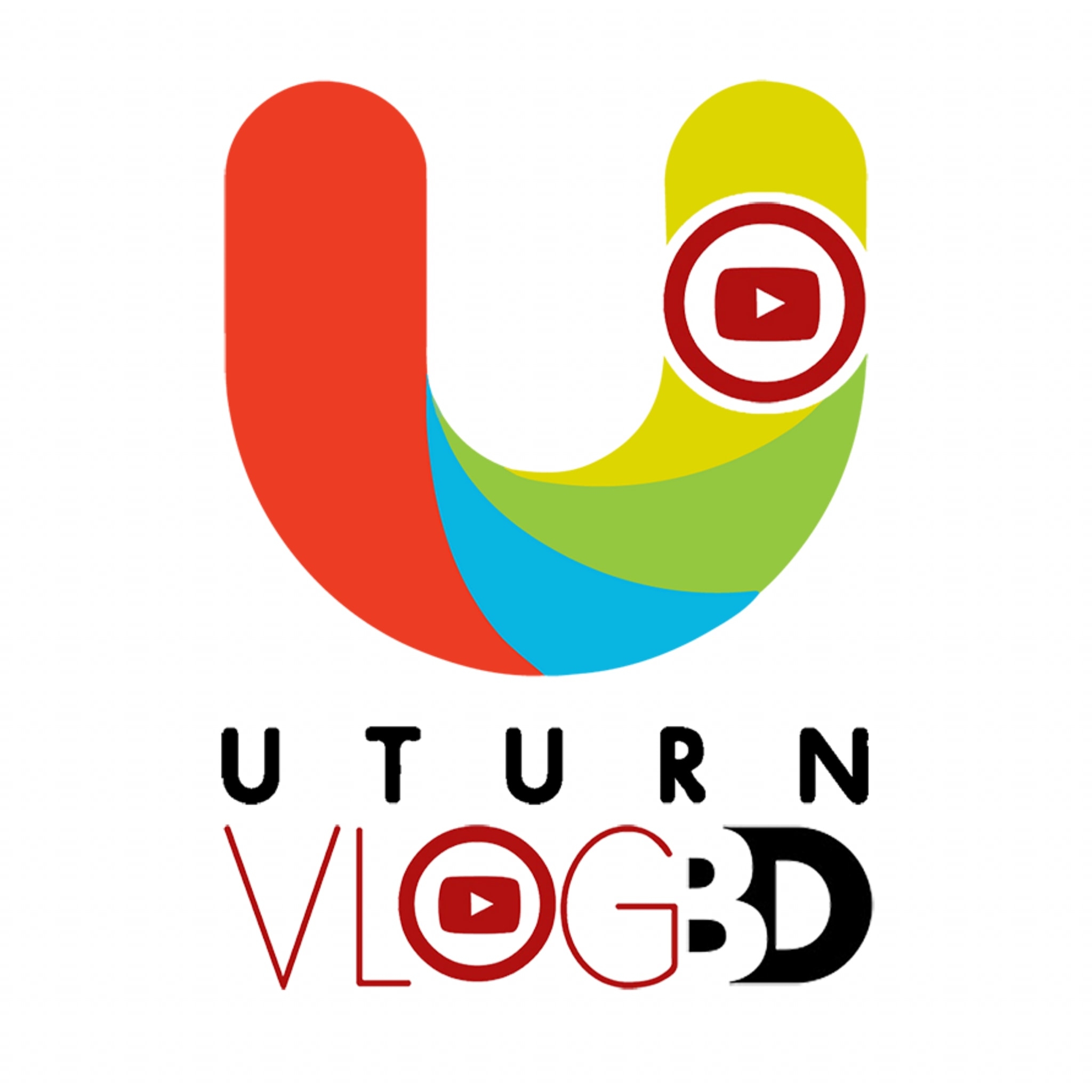 UTURN VLOG BD