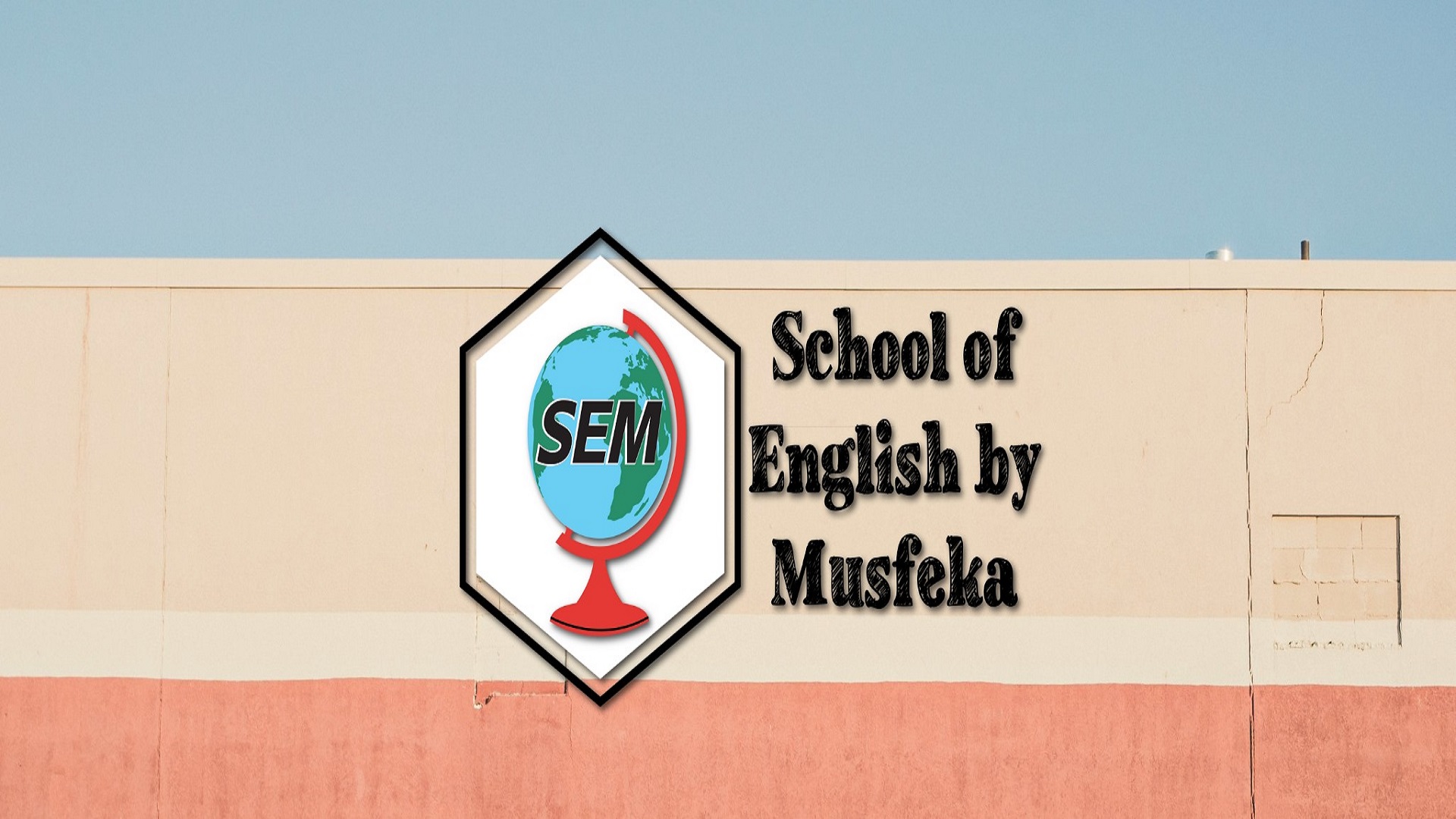 School of English by Musfeka