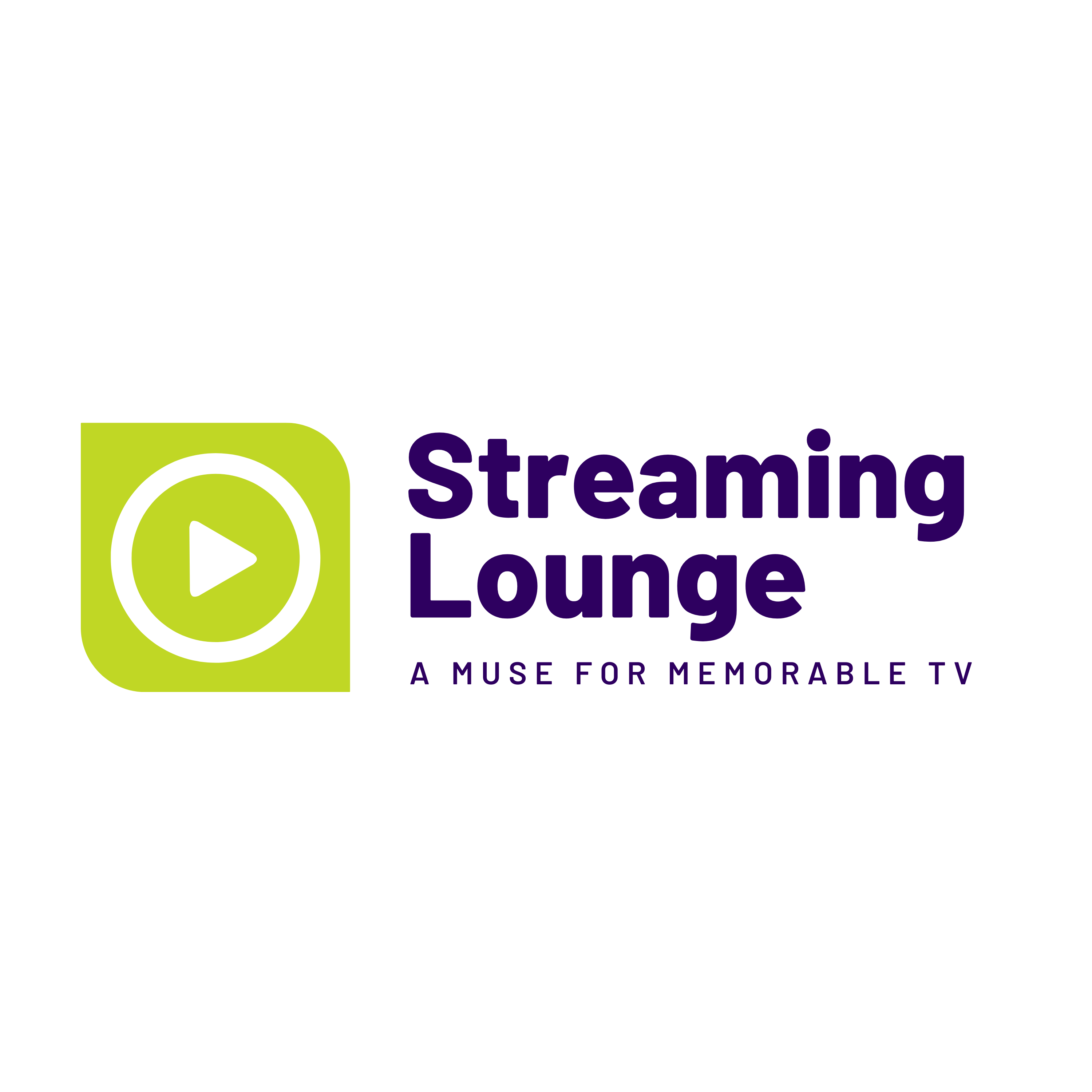 Streaming Lounge