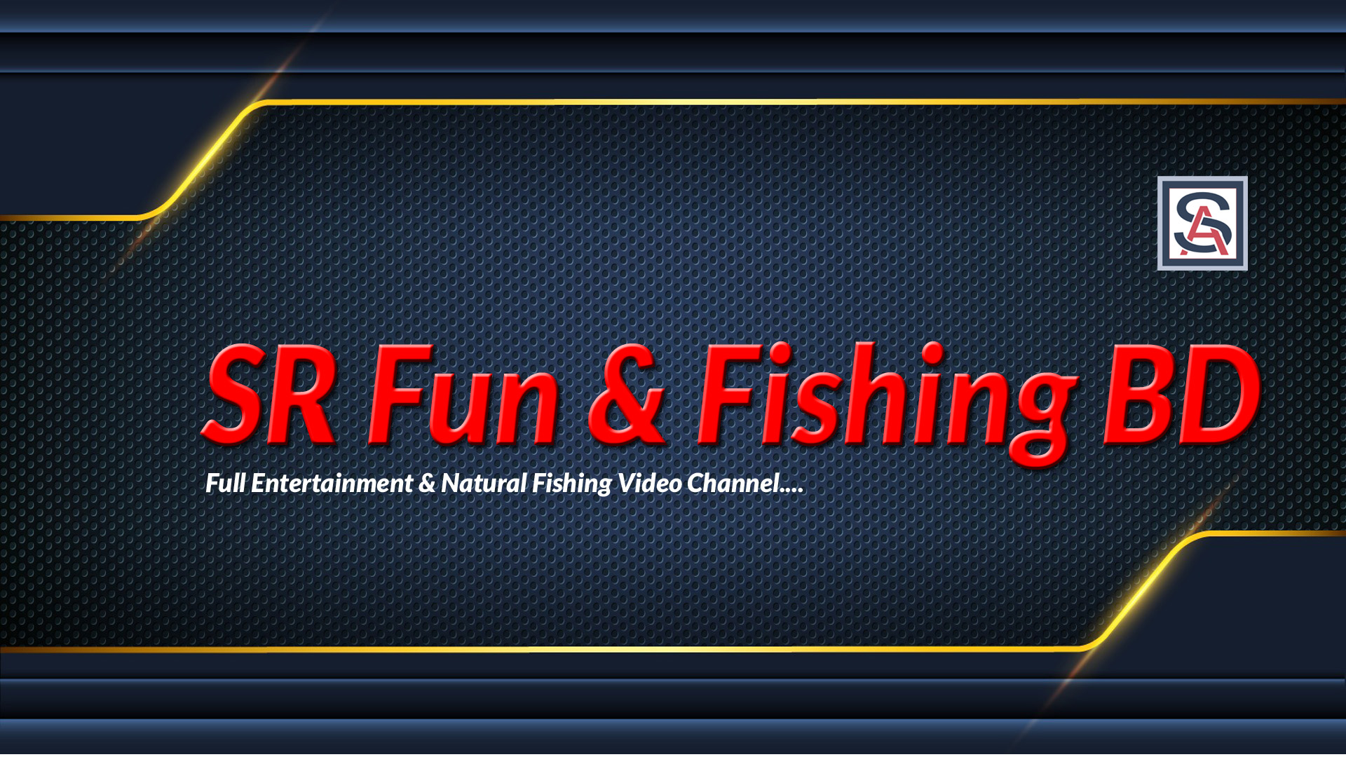 SR Fun & Fishing BD