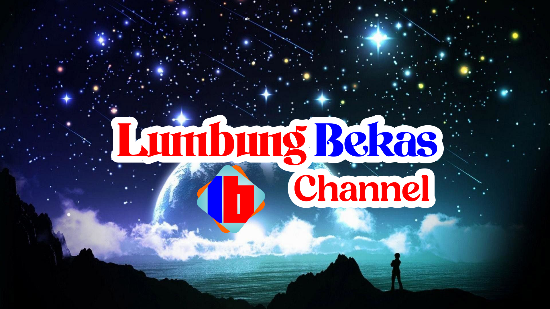 Lumbung Bekas