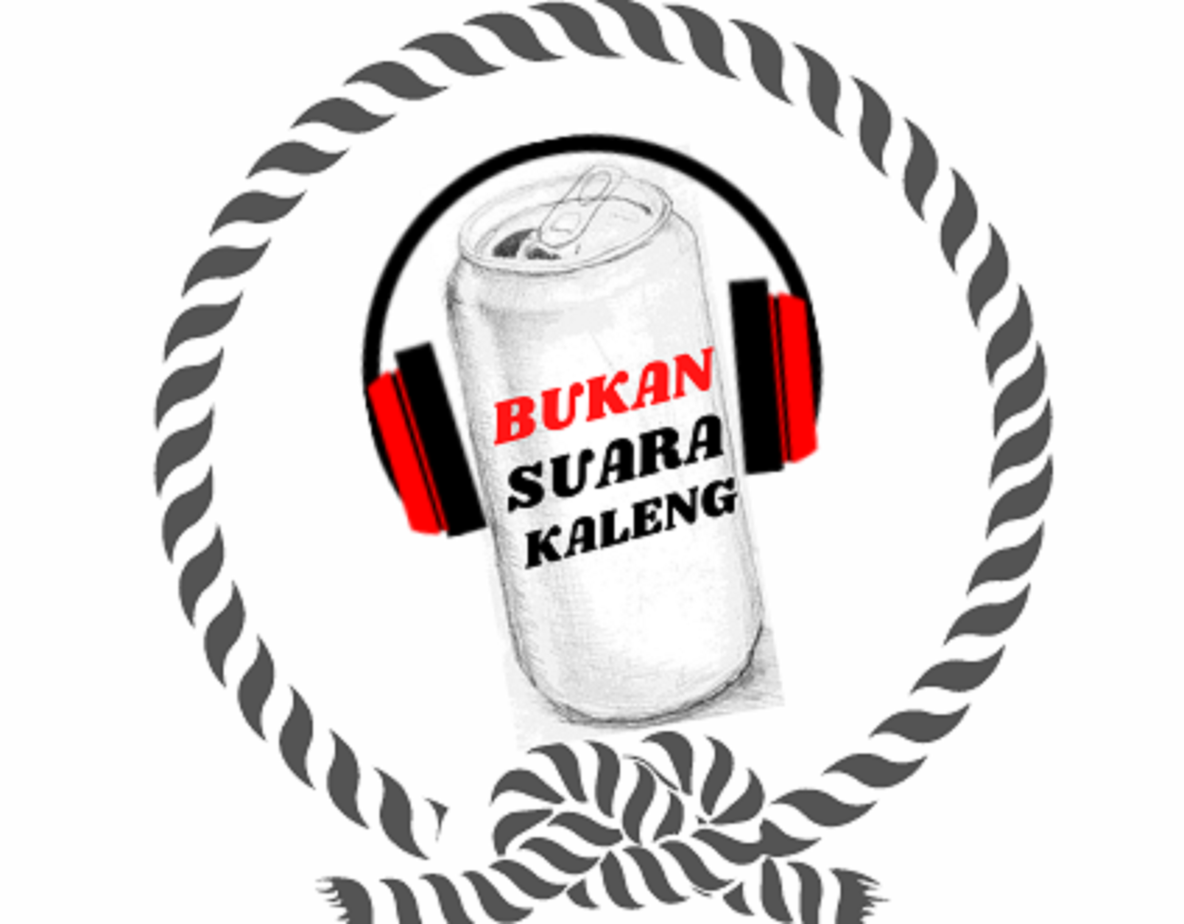 Bukan Suara kaleng