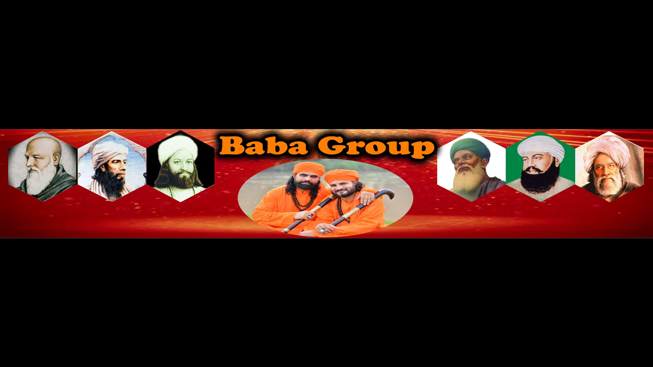 Baba Group