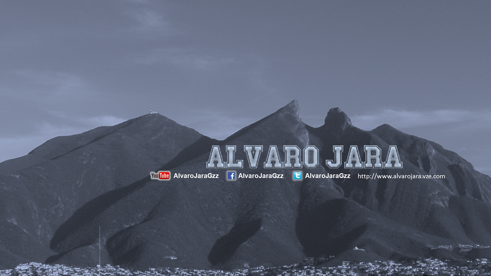 Alvaro Jara Gonzalez