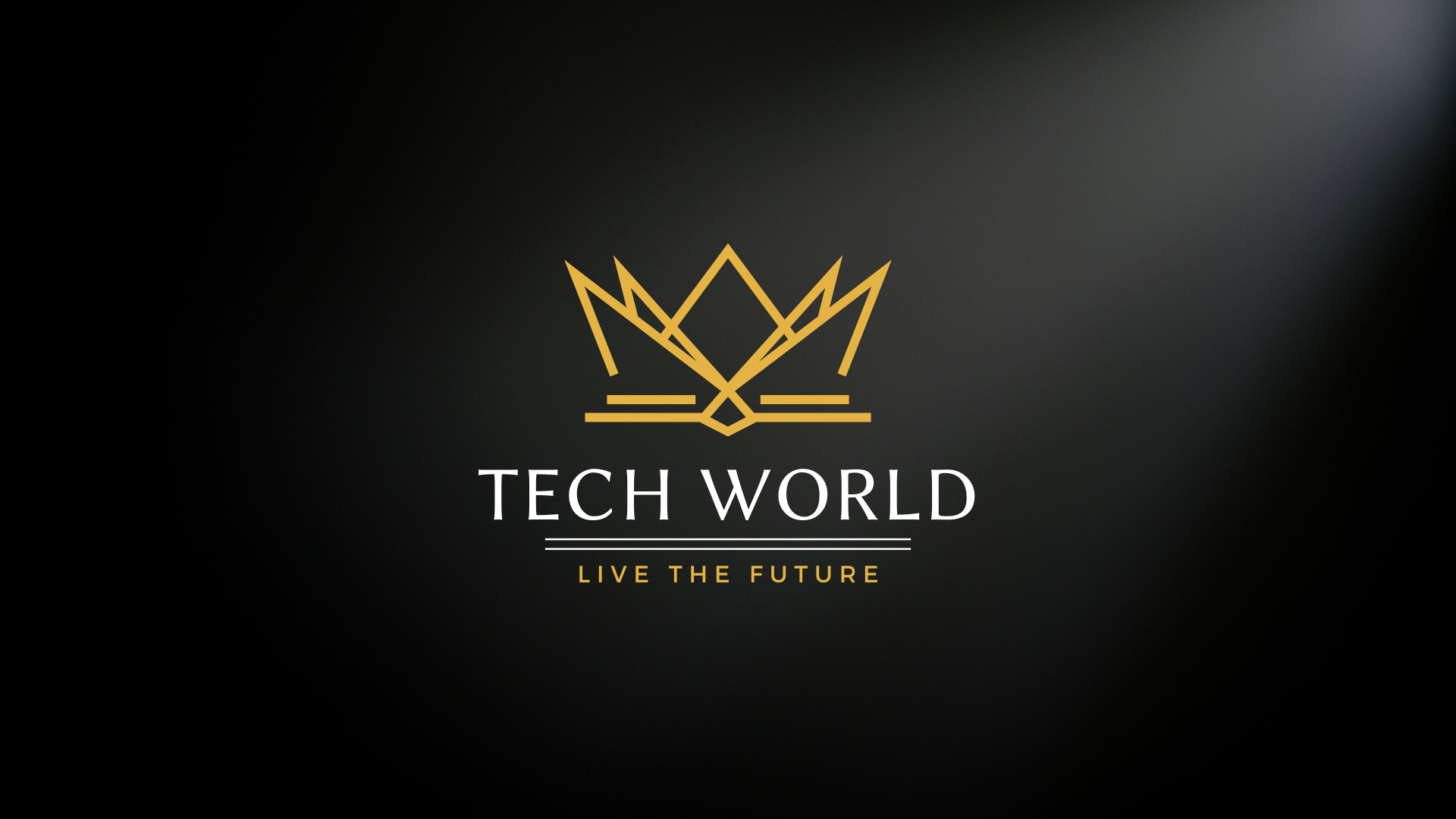 Tech World