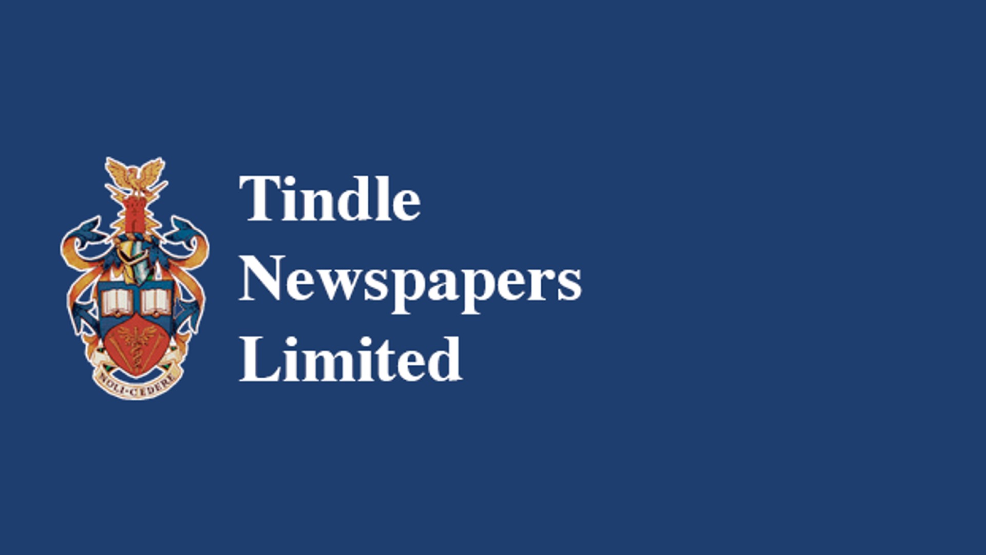 Tindle News