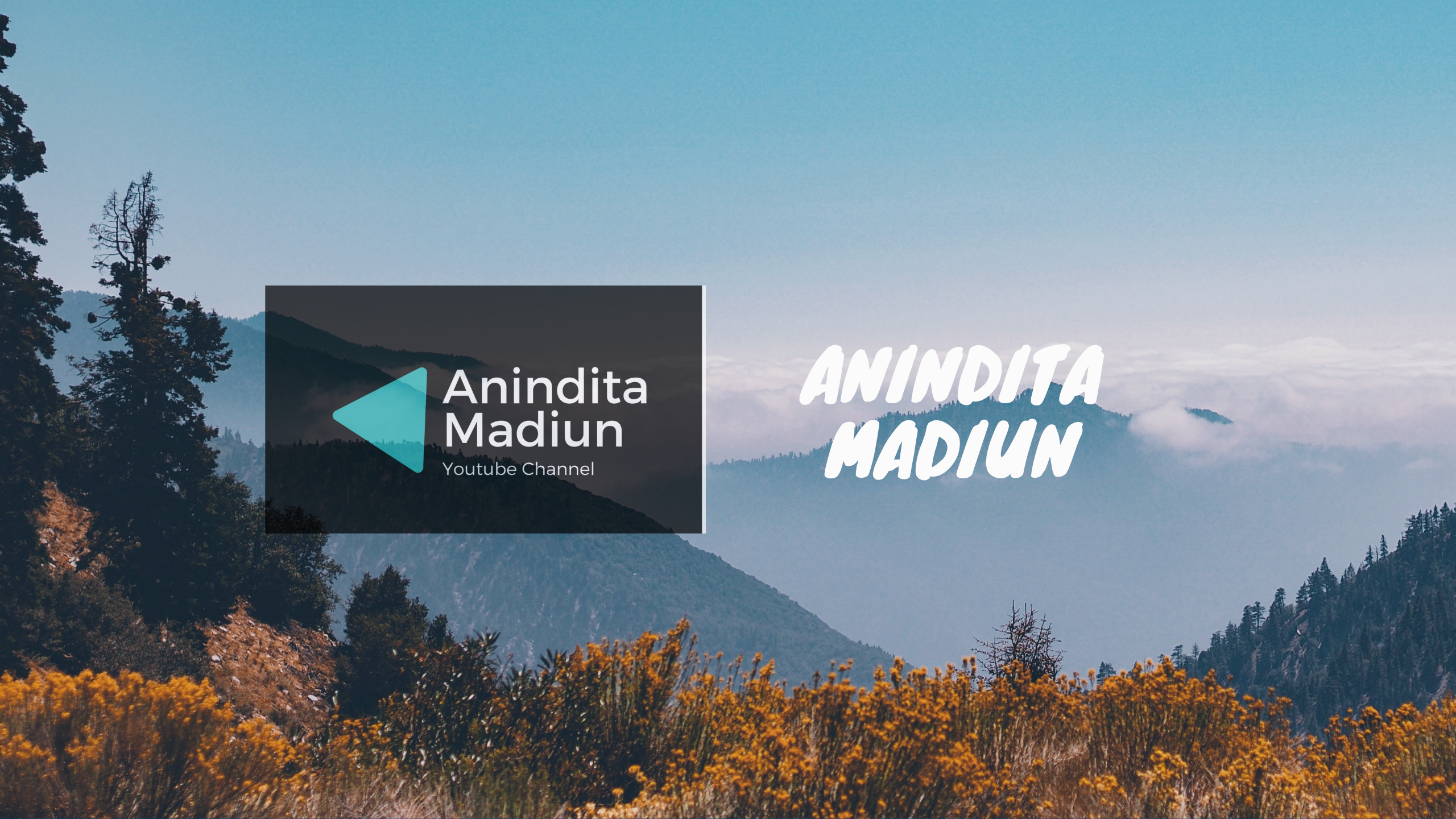 Anindita Madiun