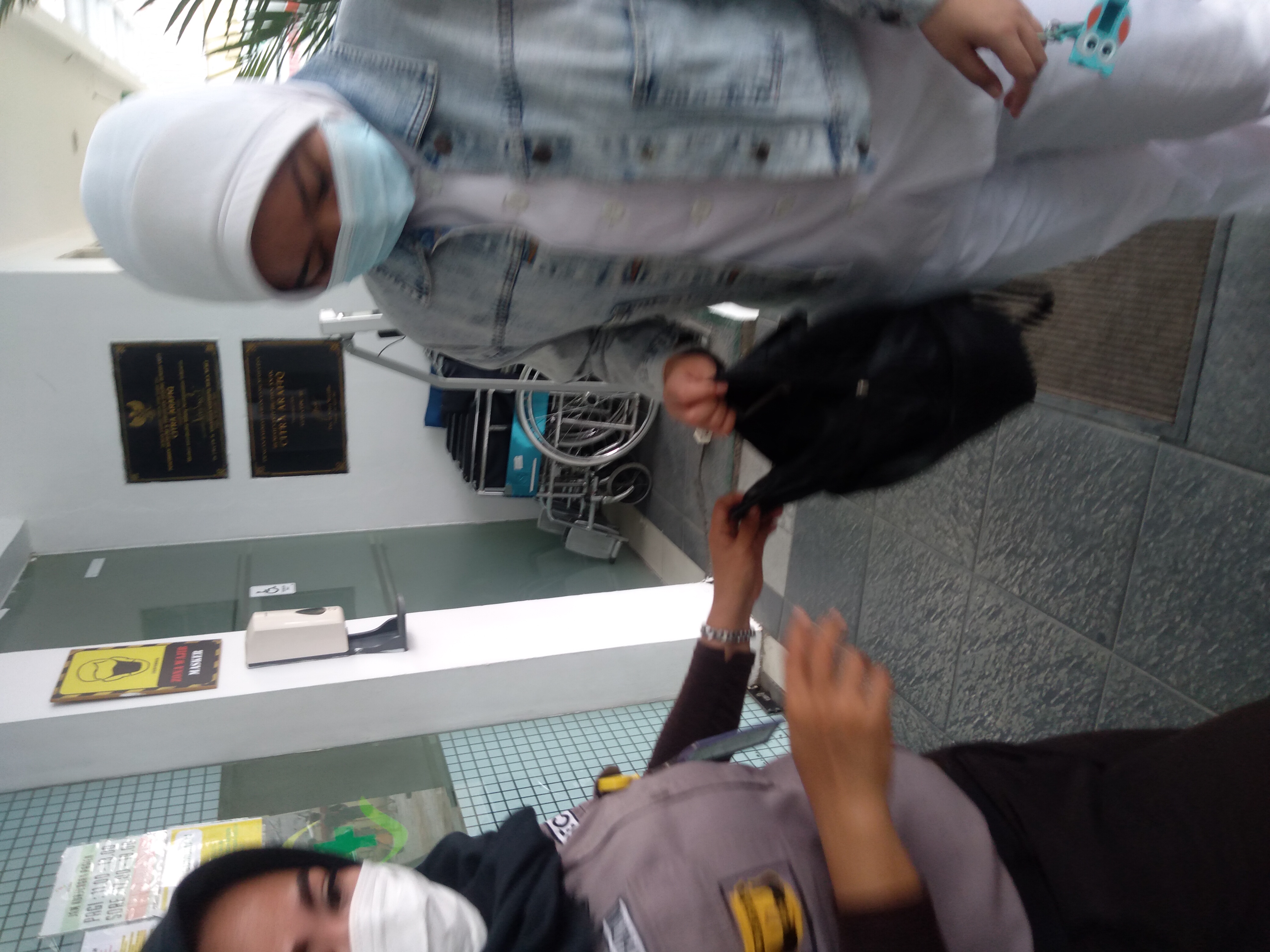 Saluran filem menarik