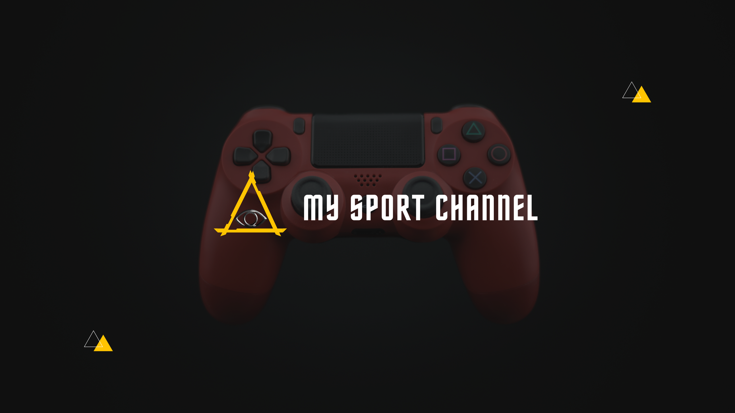 My Sport Channel
