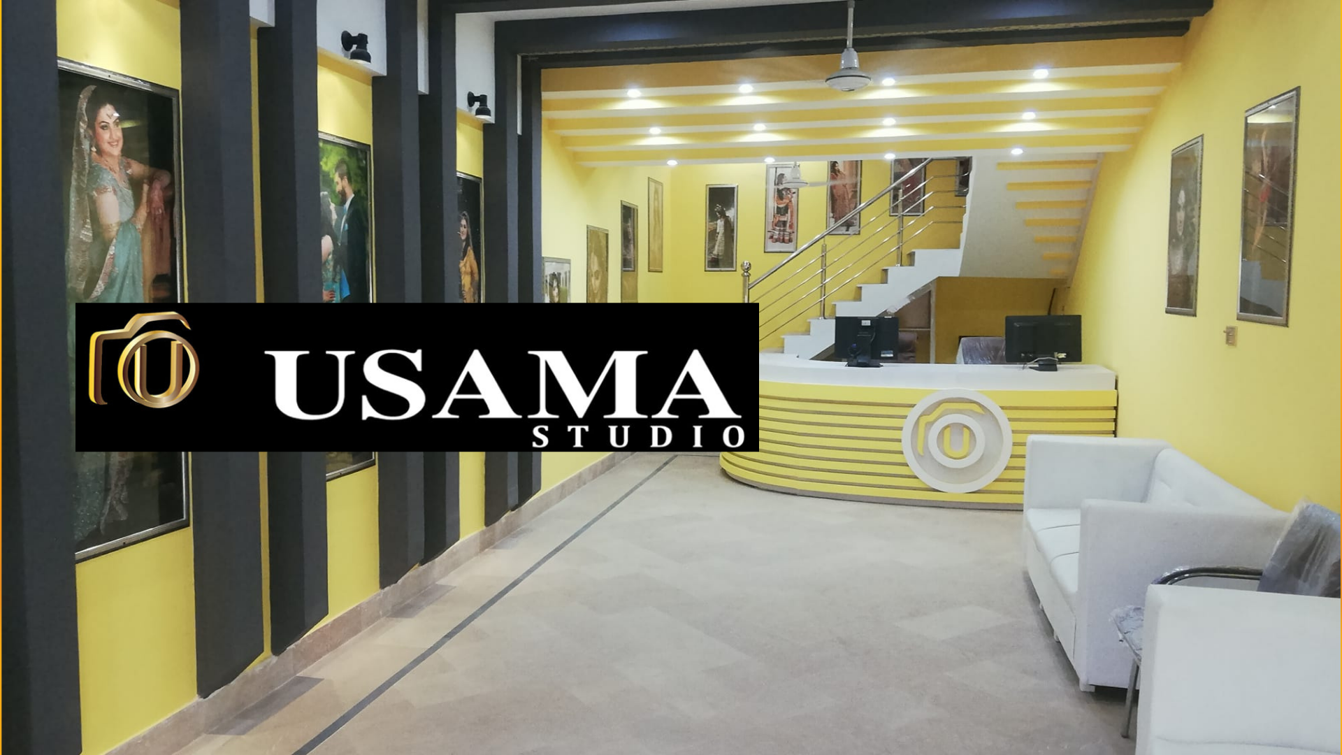 Usama Studio Ryk