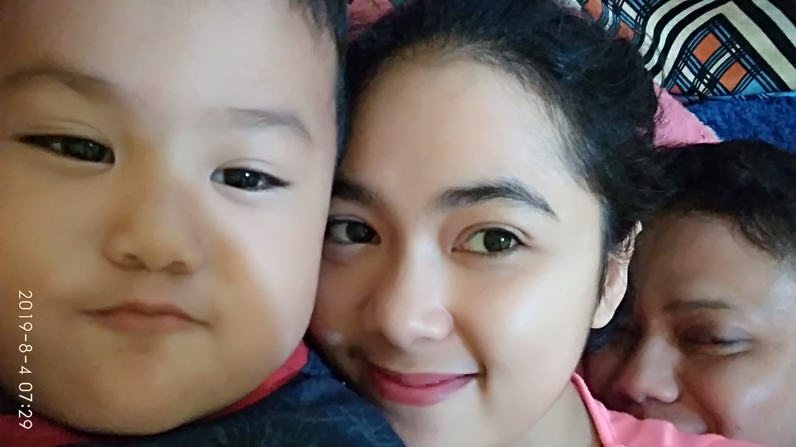 rumawan el tansyah aljena