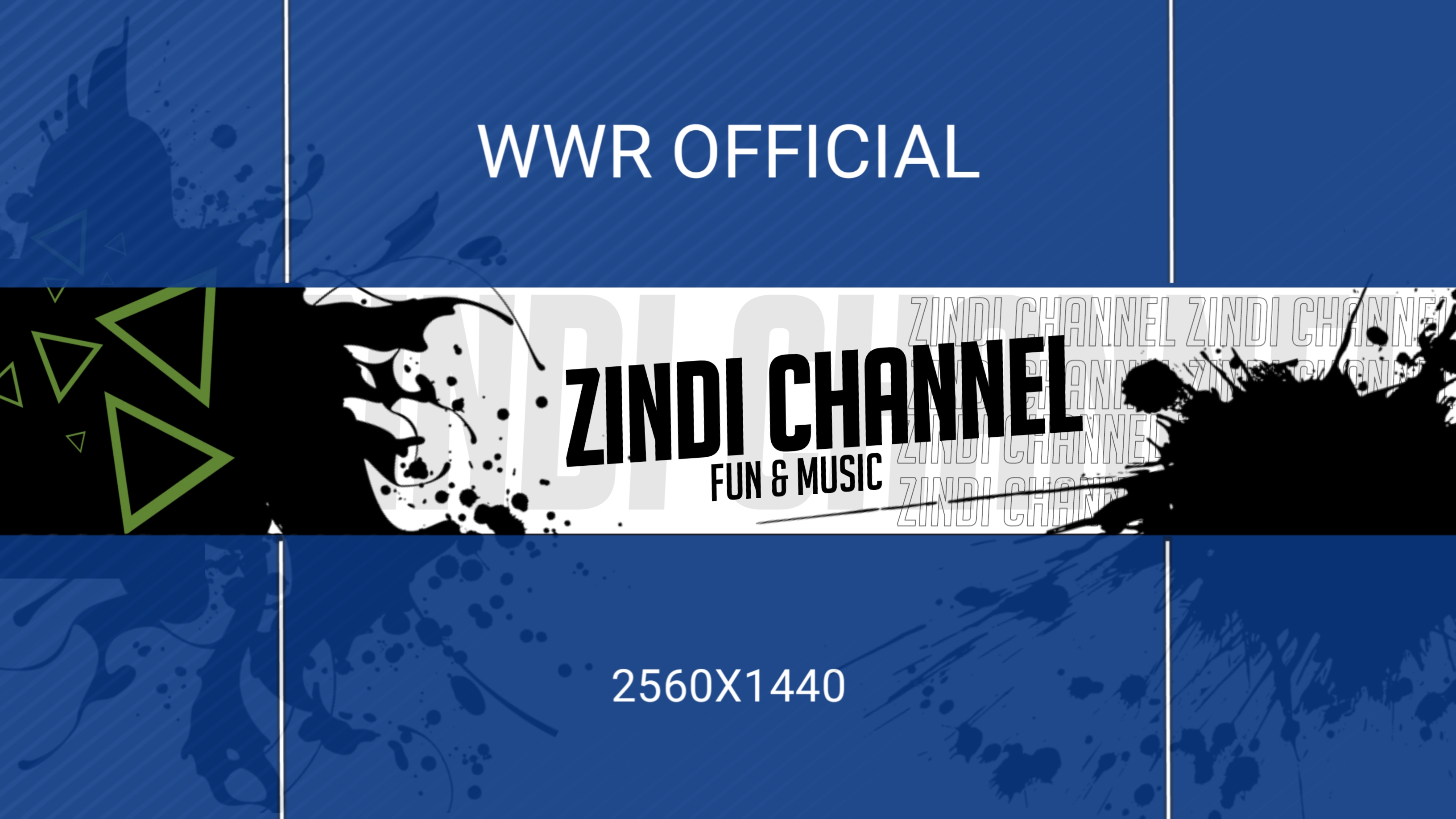 Zindi Channel