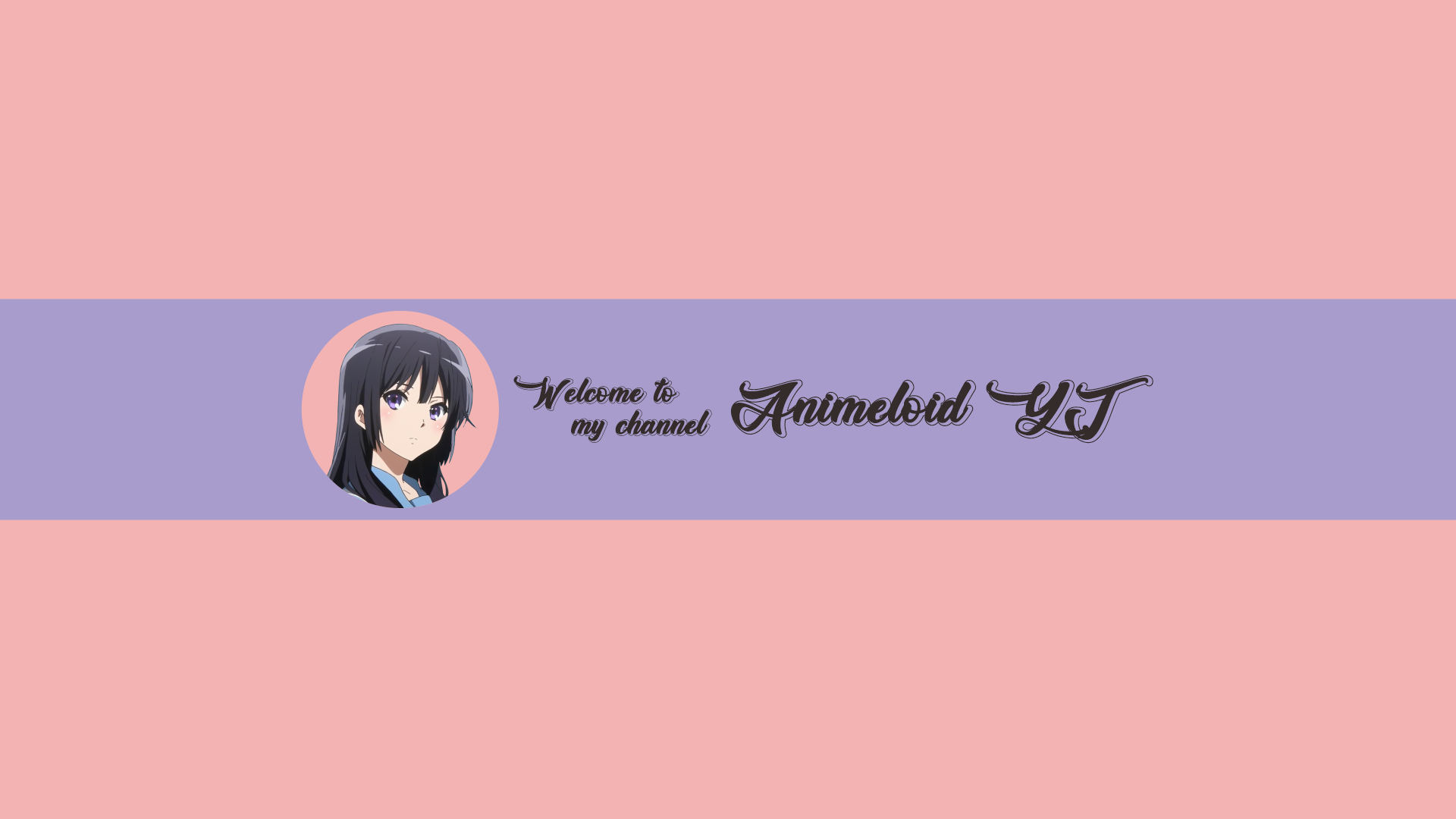 Animeloid YT