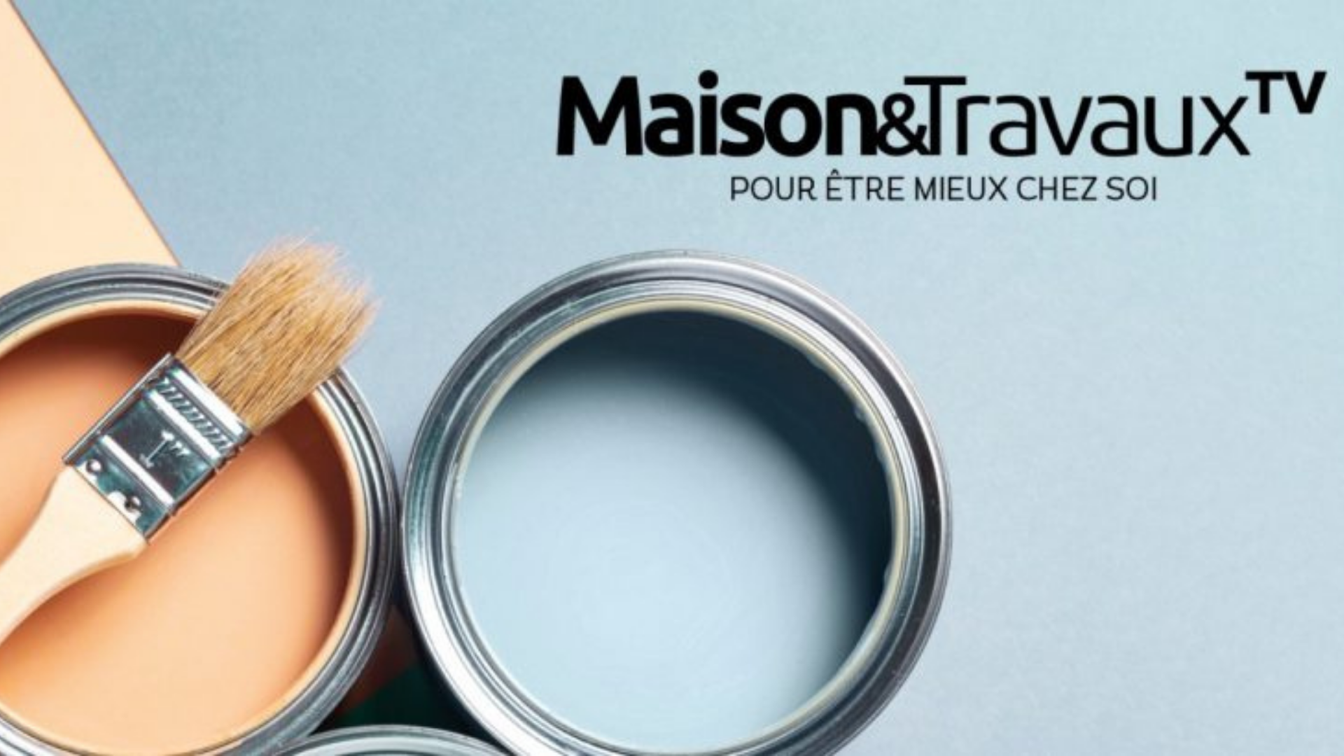 Maison&Travaux TV