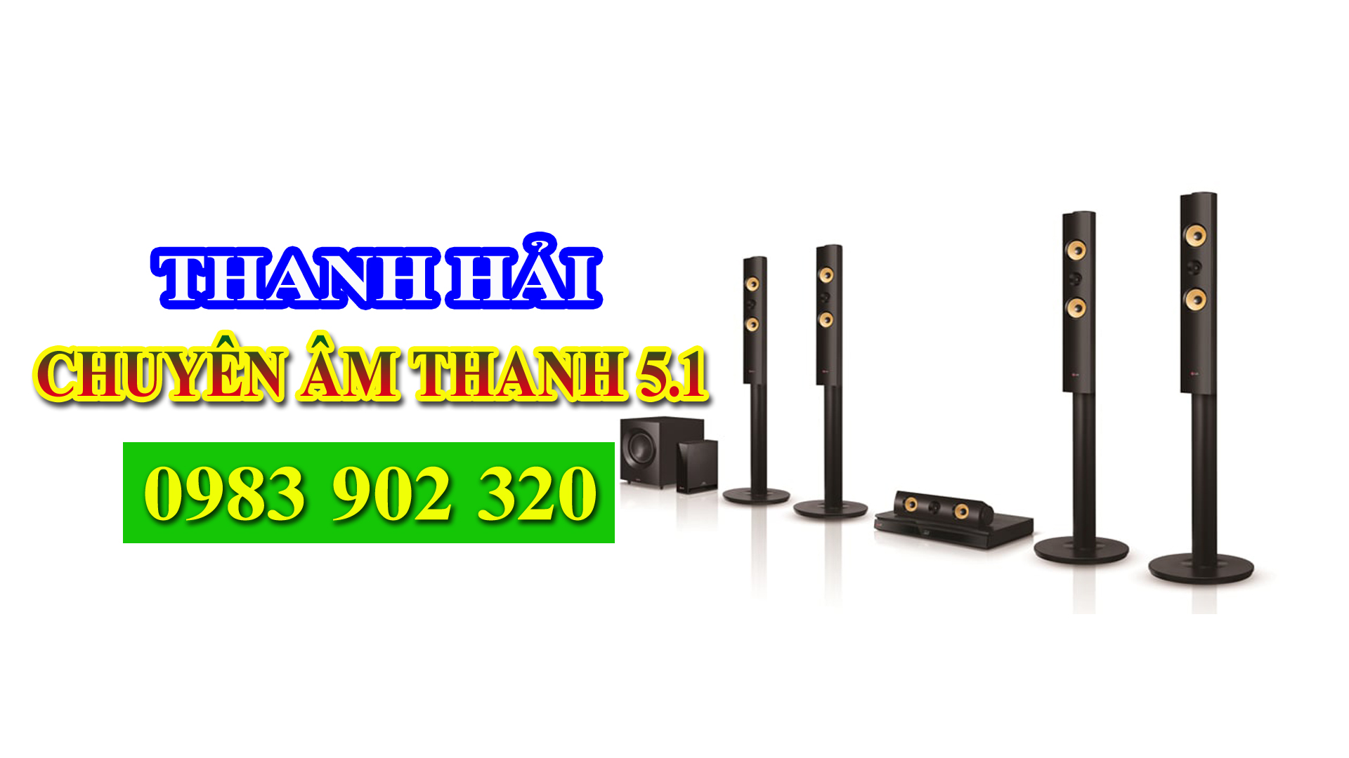 NGUYỄN THANH HẢI