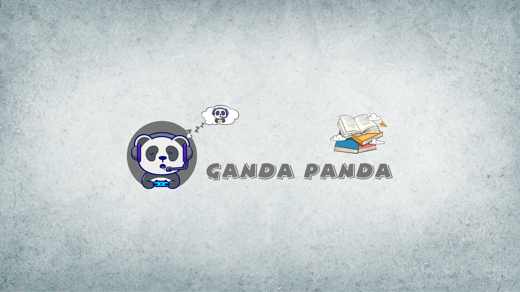 Ganda Panda