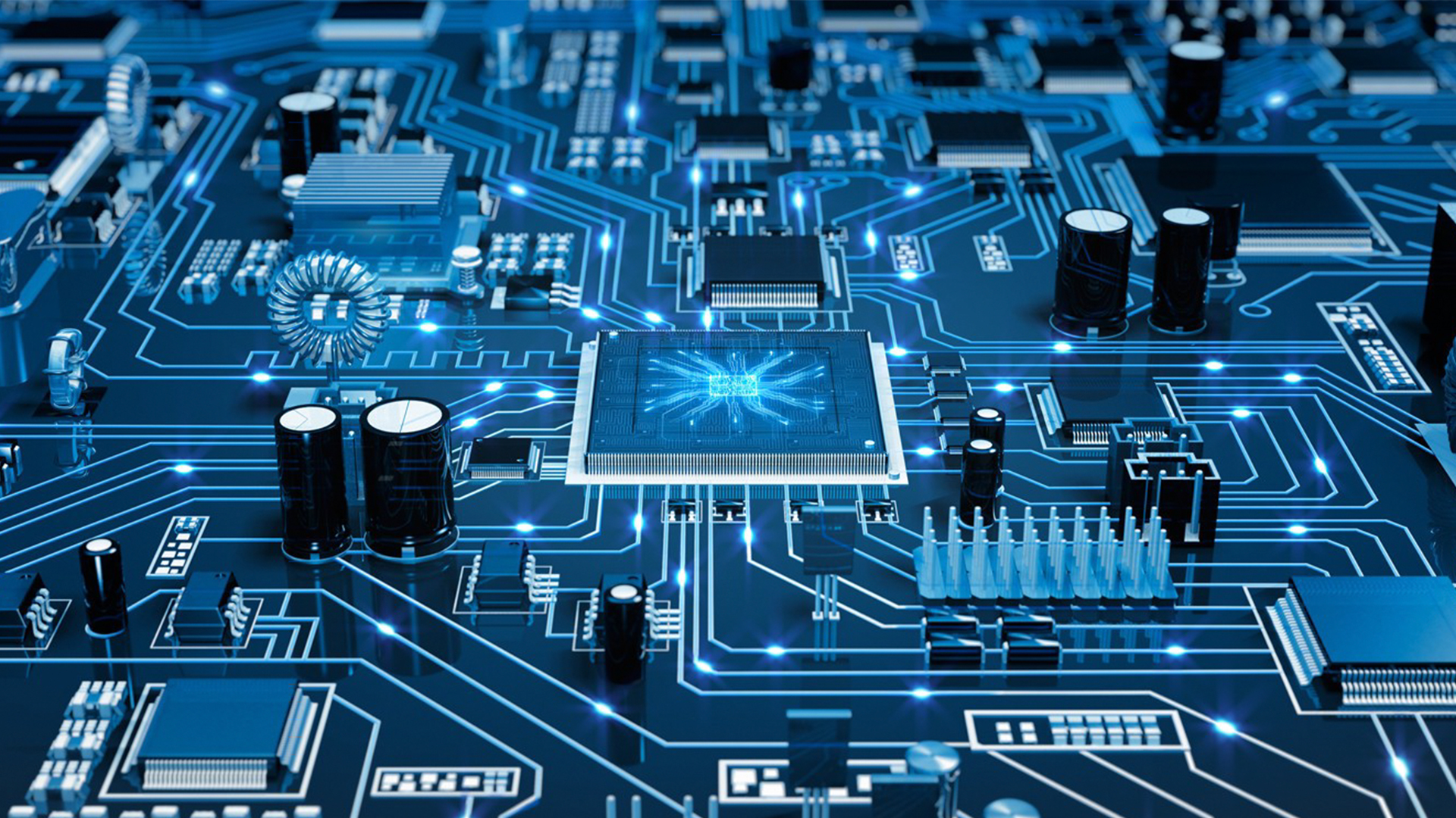 Multi Tester Channel