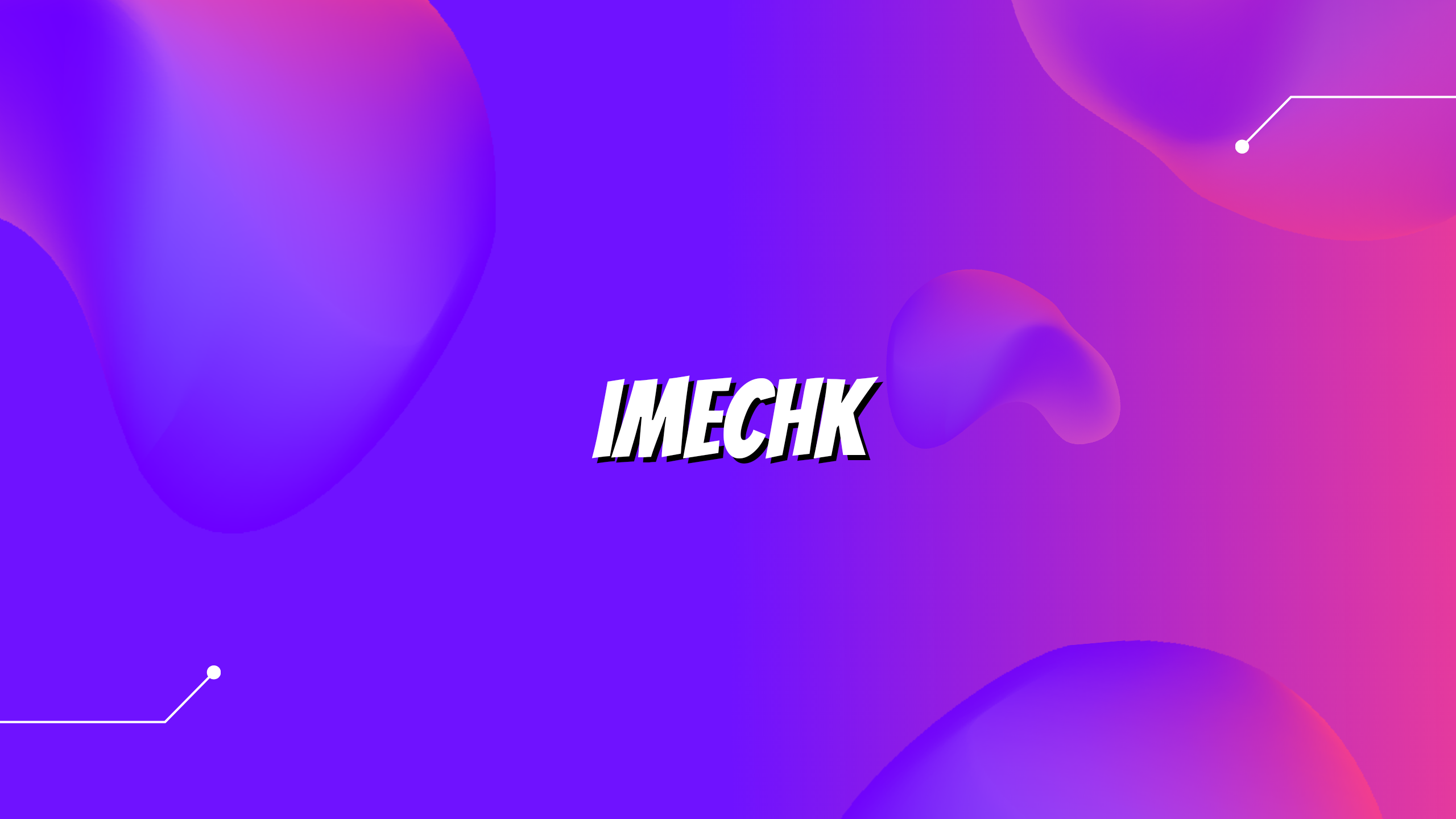 Imechk