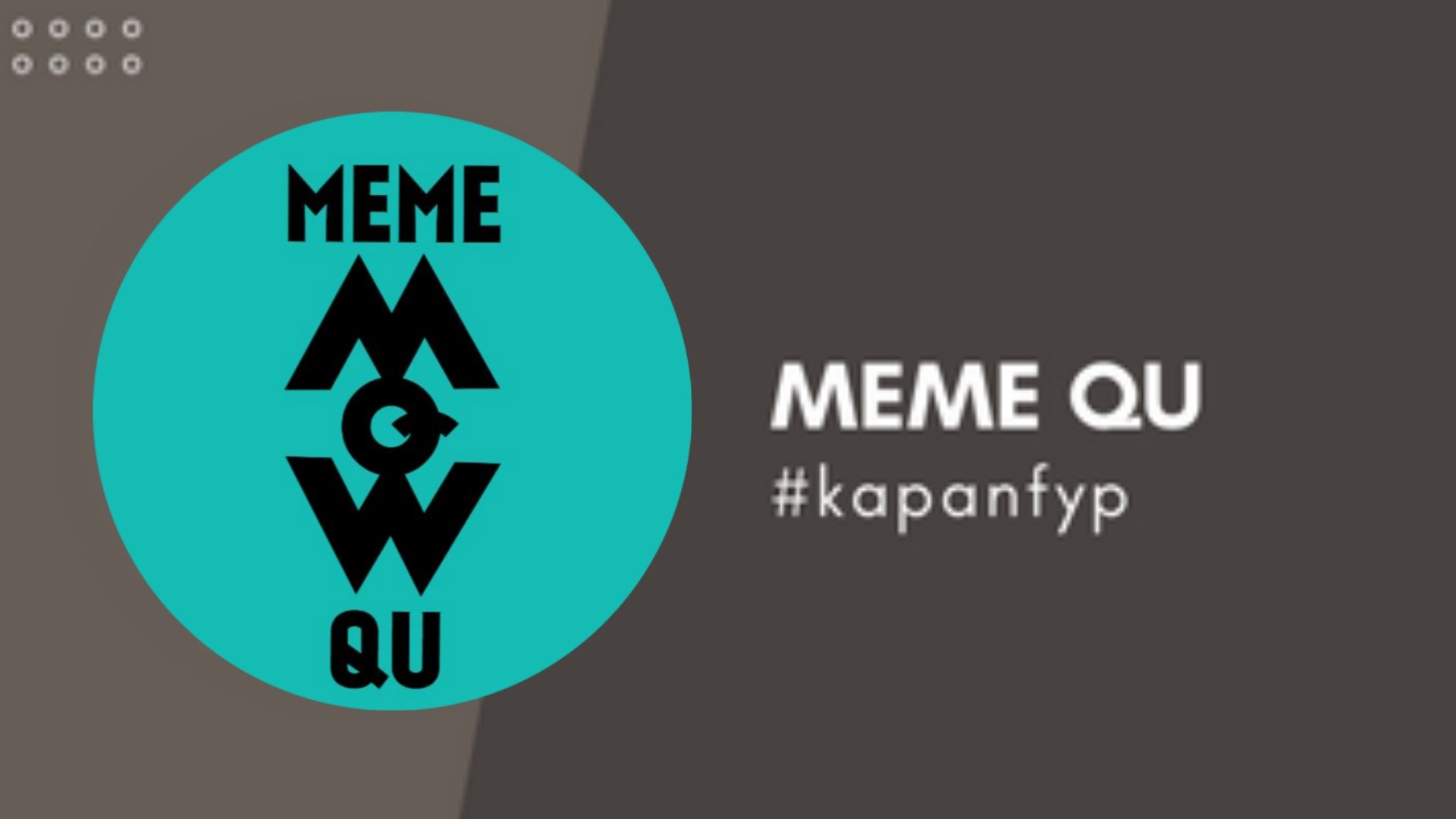 Meme Qu