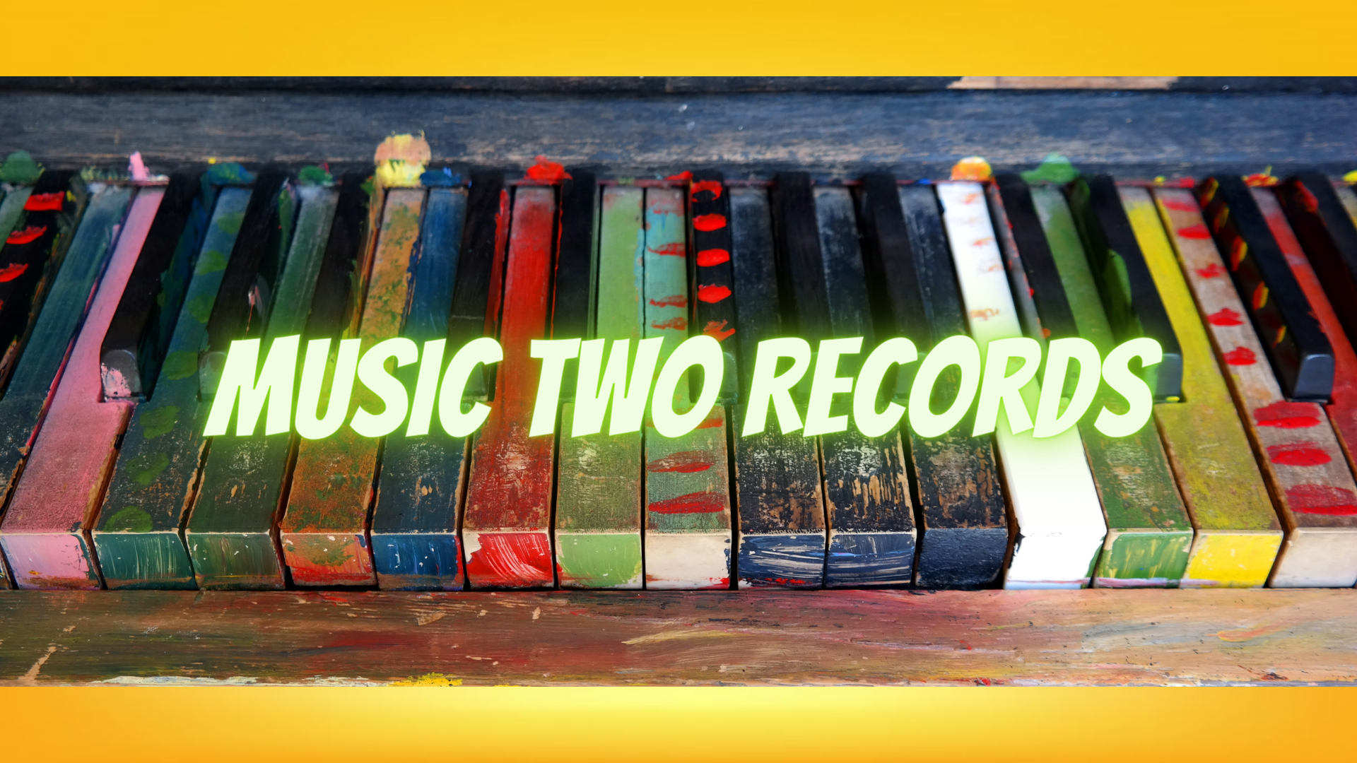 Music Two Records