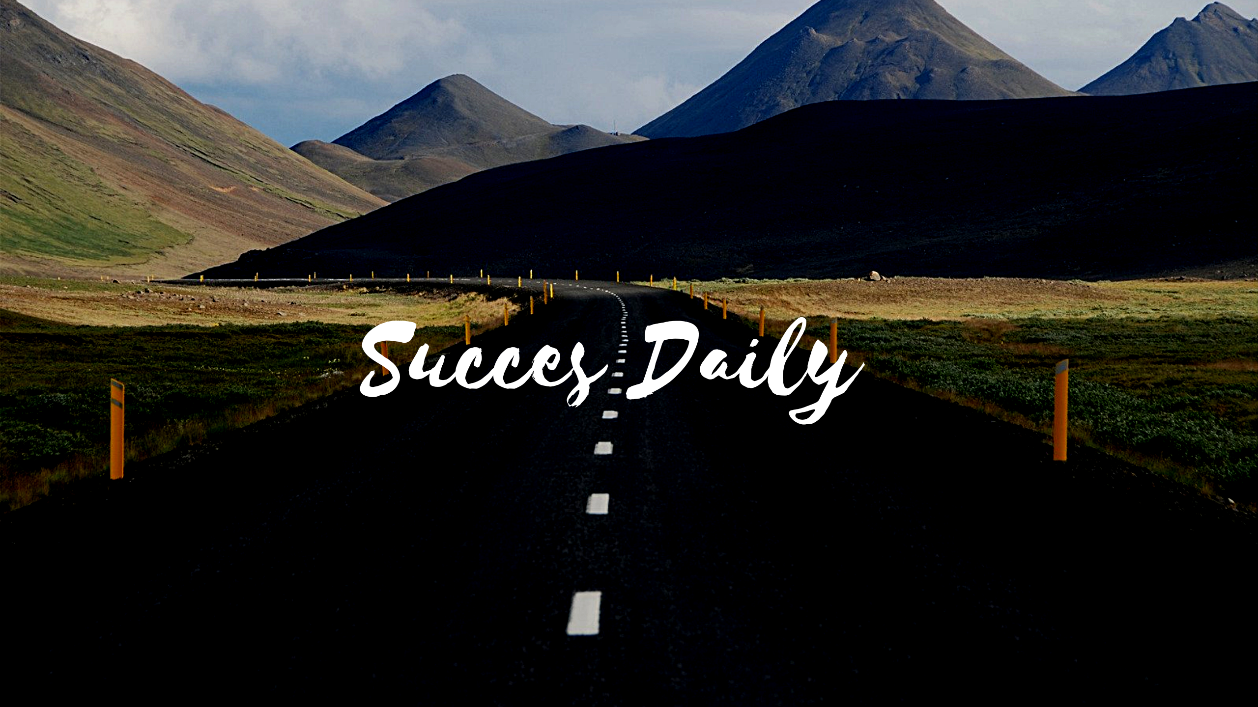Succes Daily
