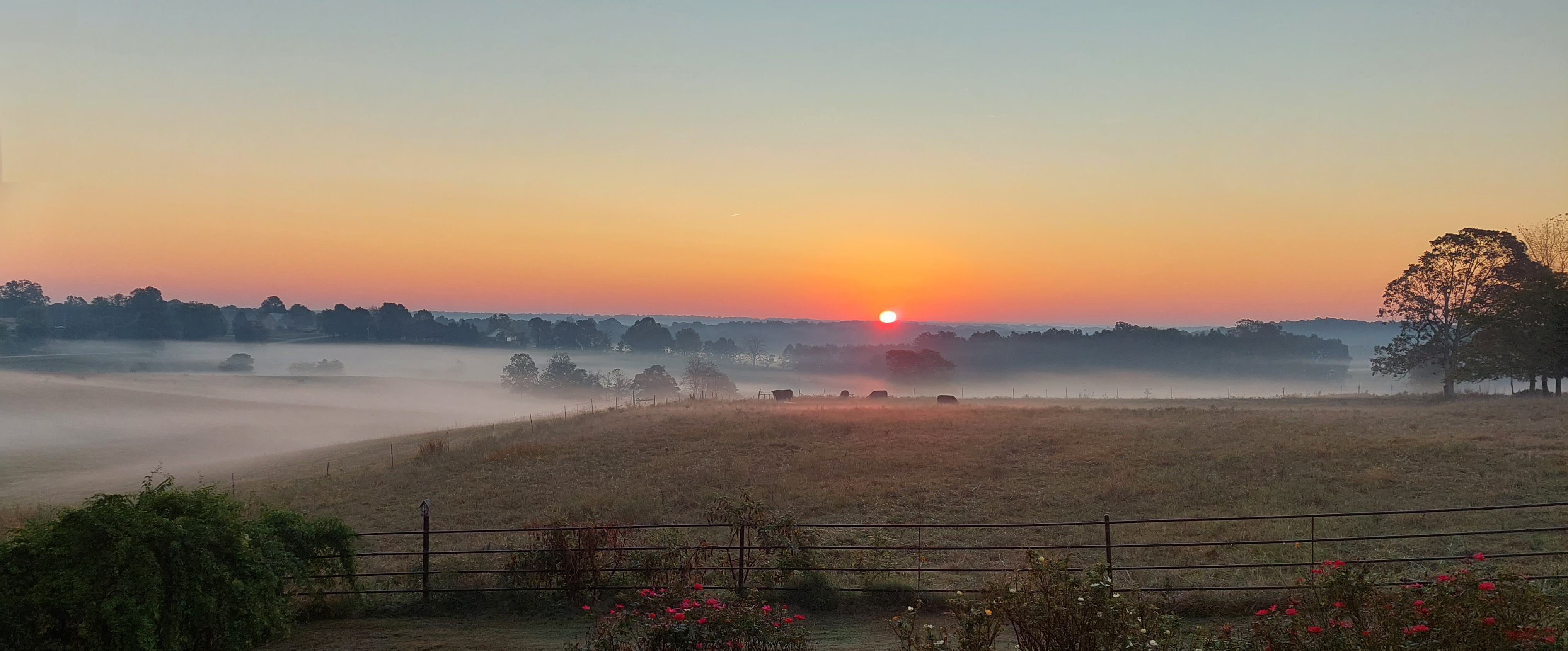 Poulette Farm