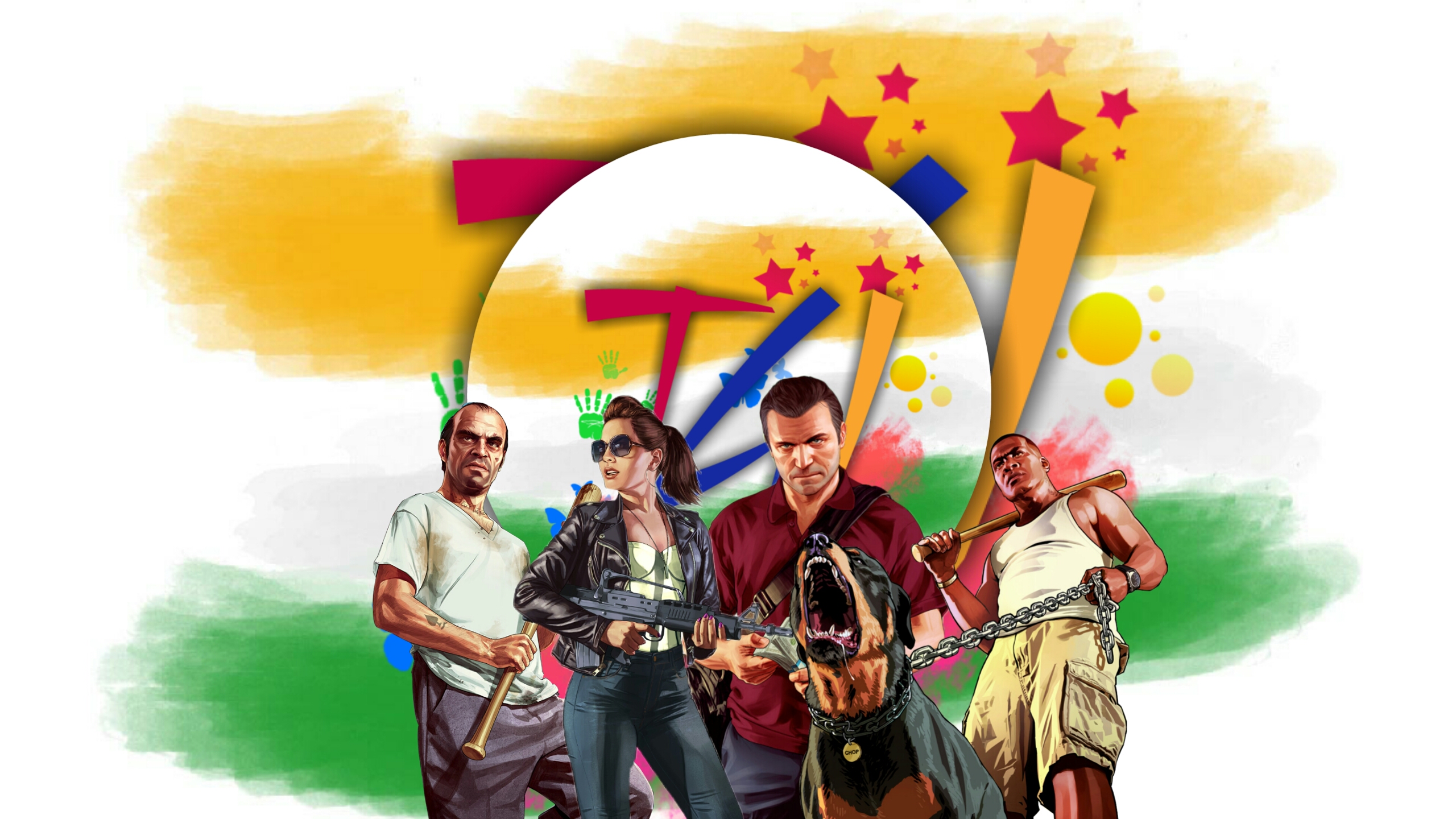 TECHNO GAMING GURUJI