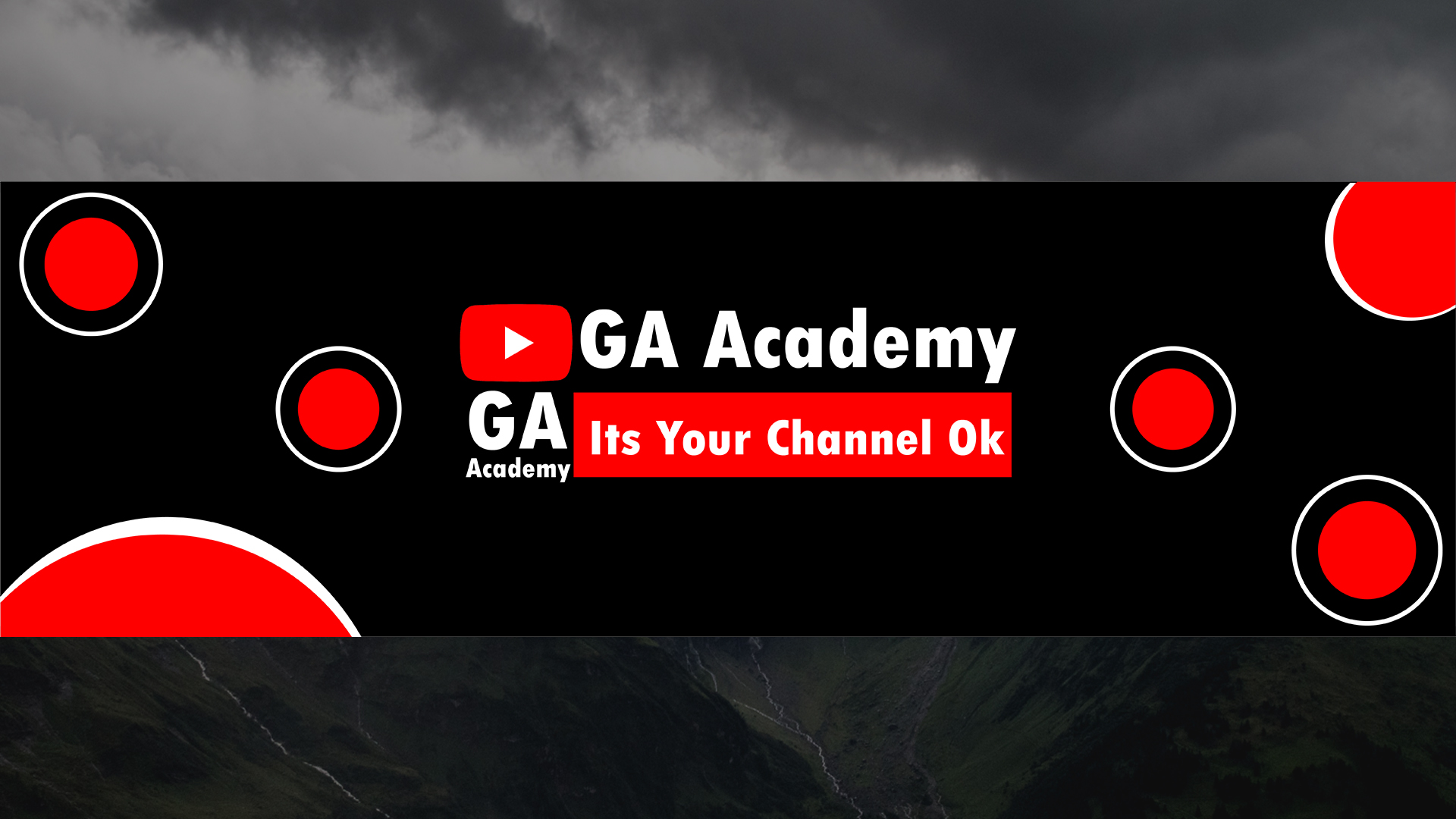 GA Academy
