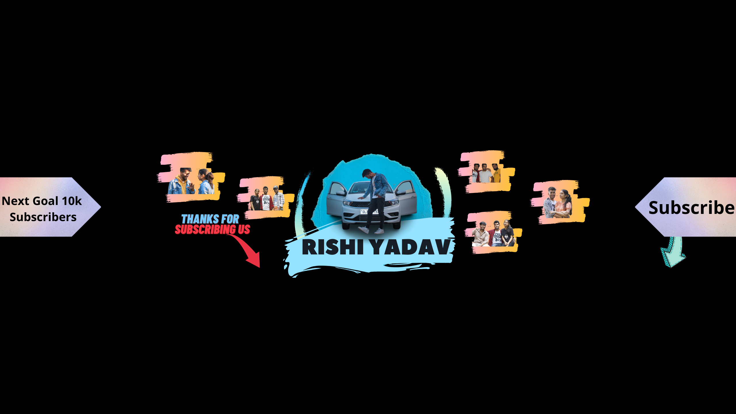 Rishi Yadav